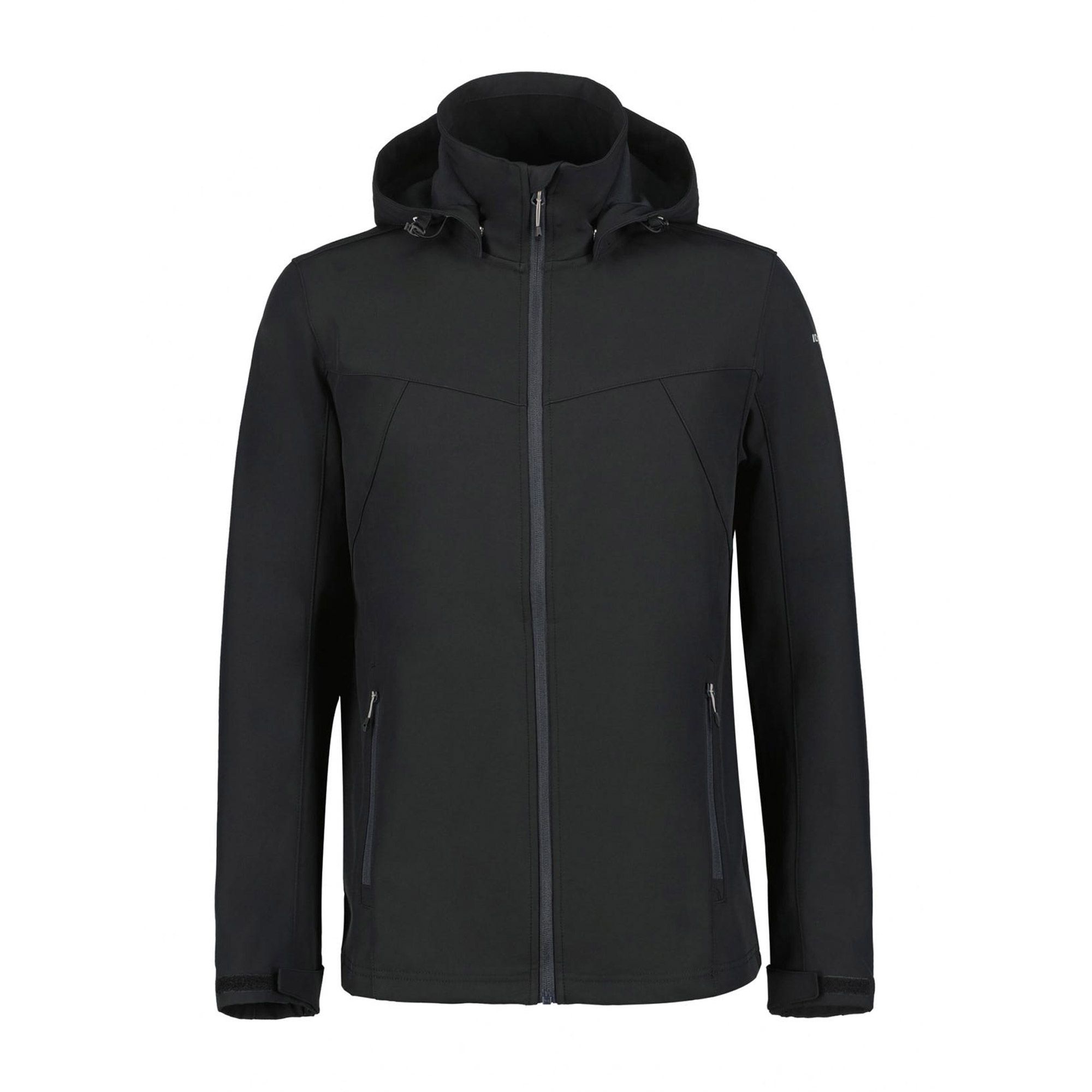 Icepeak Brimfield Softshell Jas Heren