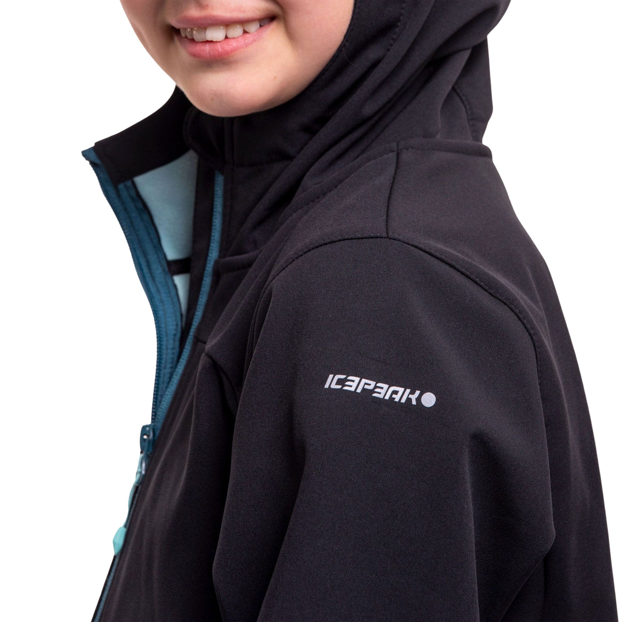 Icepeak Kobryn Softshell Junior