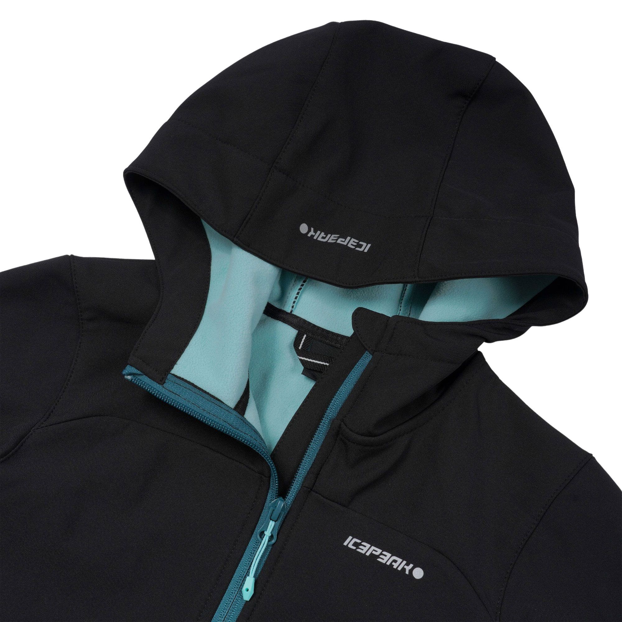 Icepeak Kobryn Softshell Junior
