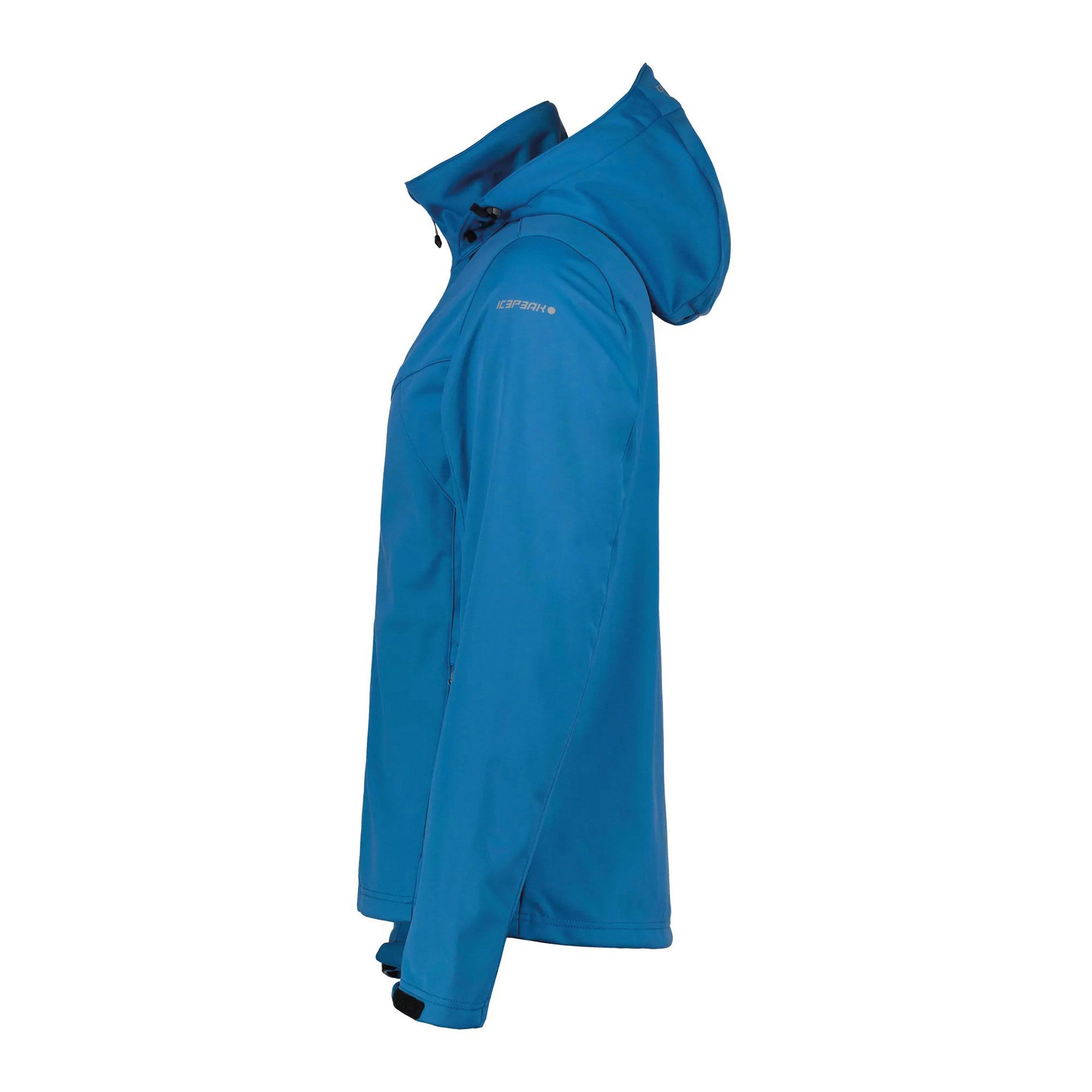 Icepeak Biggs Softshell Jas Heren