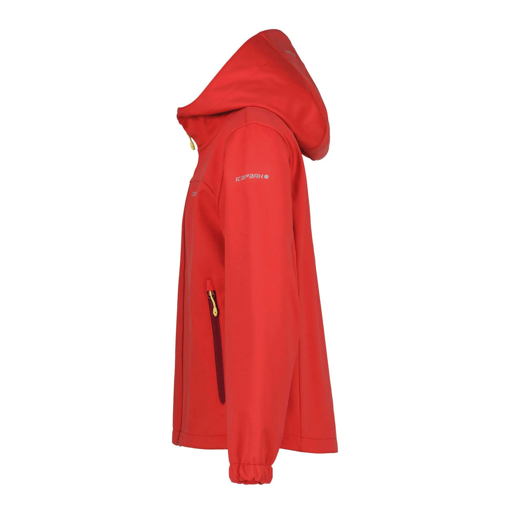 Icepeak Kleve Softshell Junior