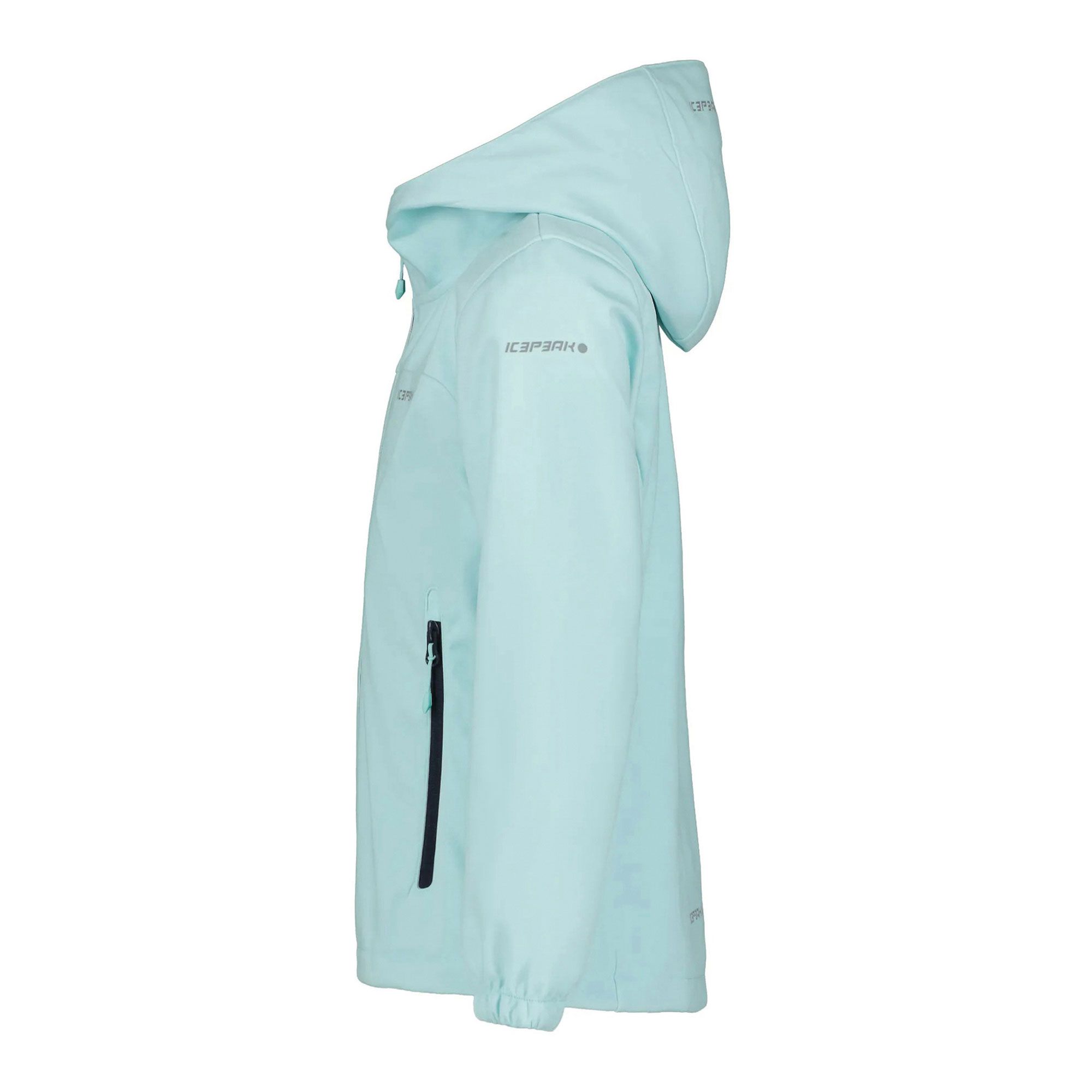 Icepeak Kleve Softshell Junior