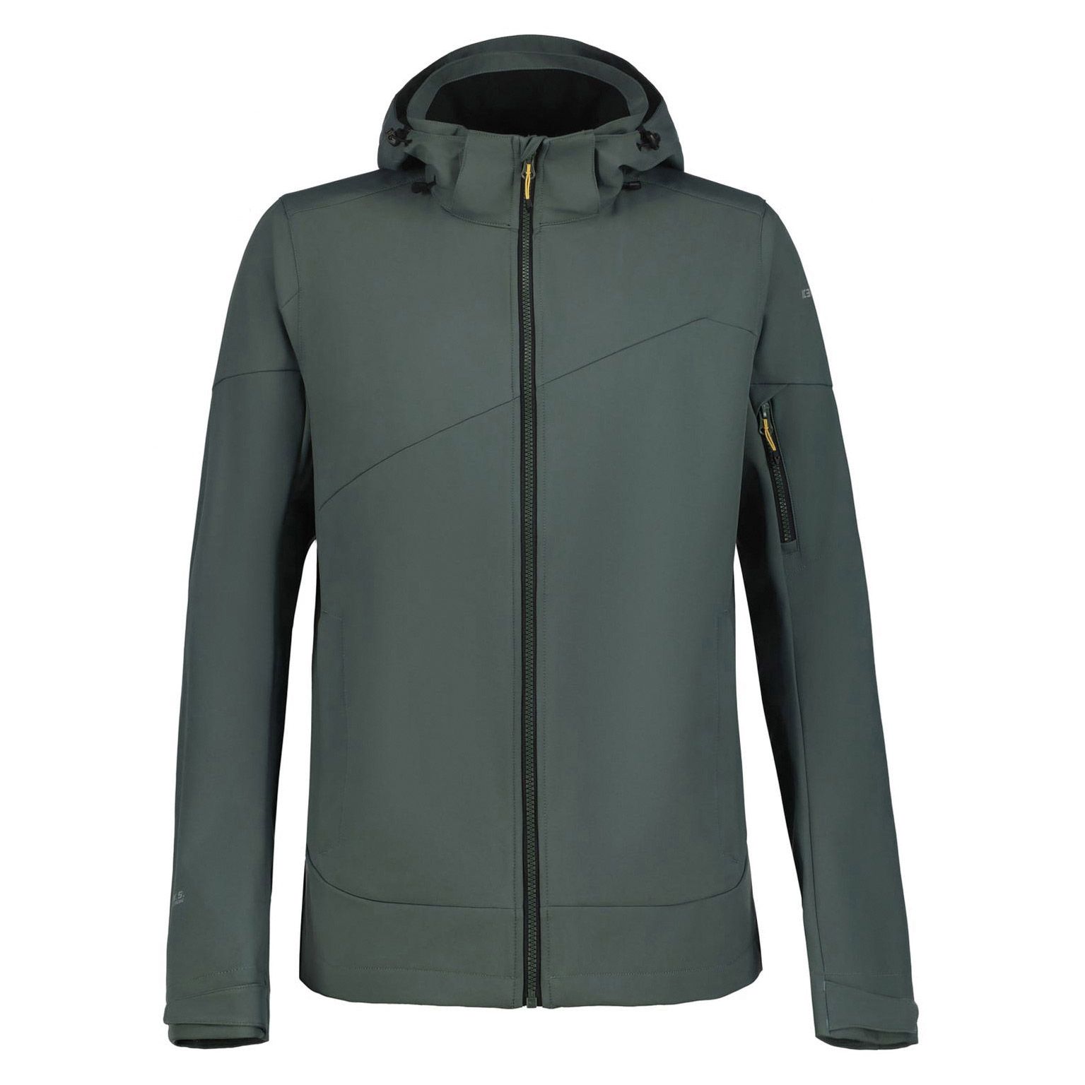 Icepeak Barmstedt Softshell Jacket Men Plutosport