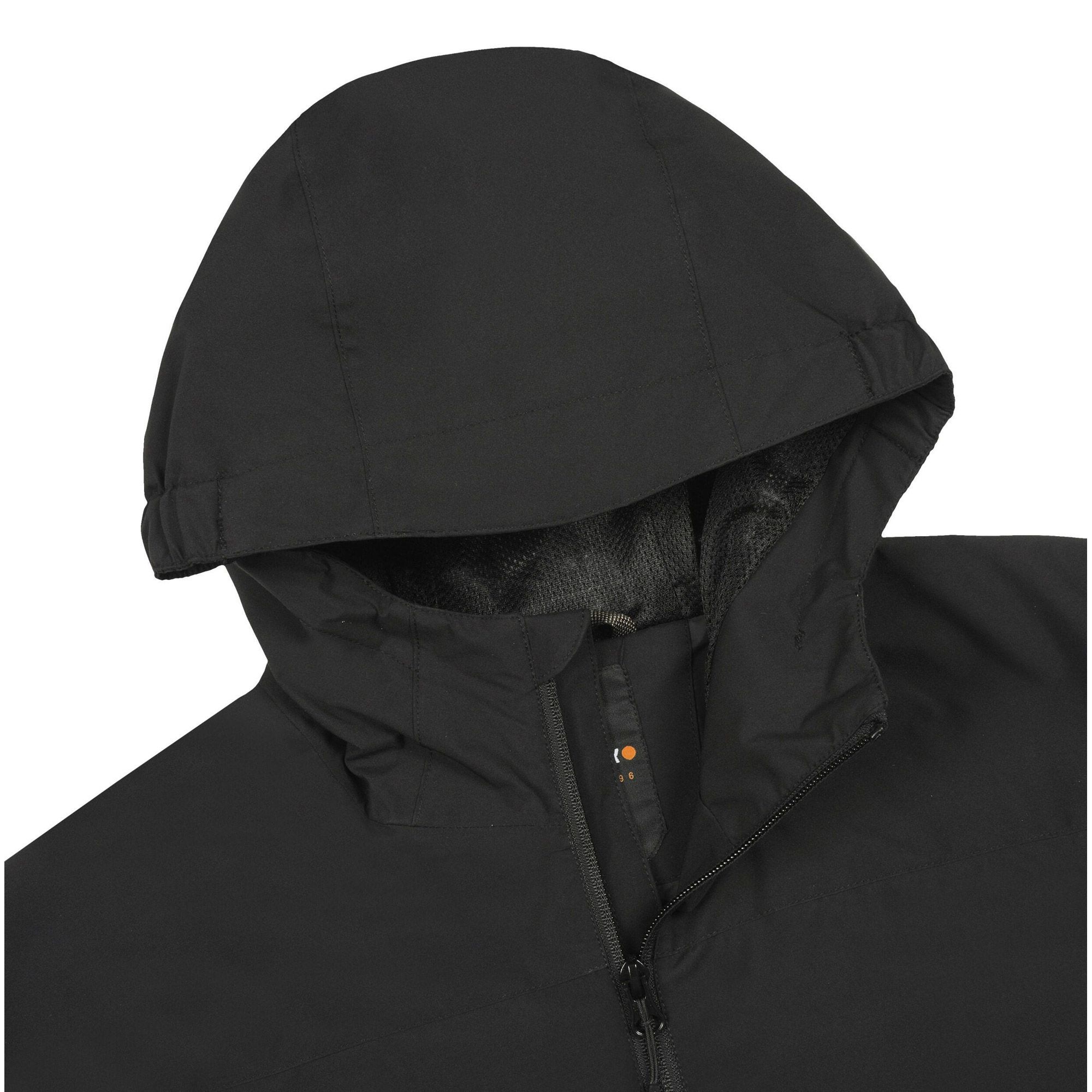 Icepeak Kalamazoo Softshell Junior