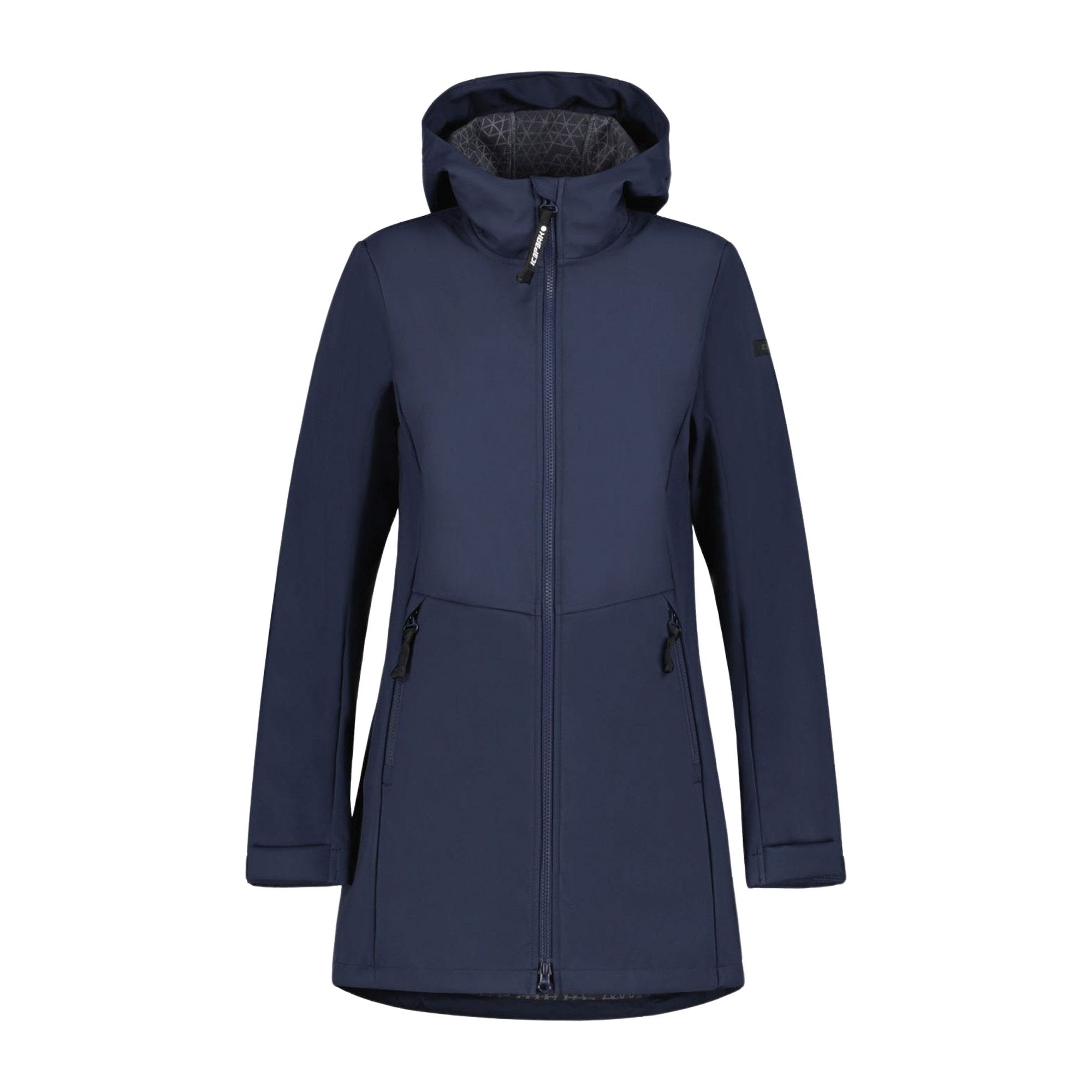 Icepeak Alamosa Softshell Damen