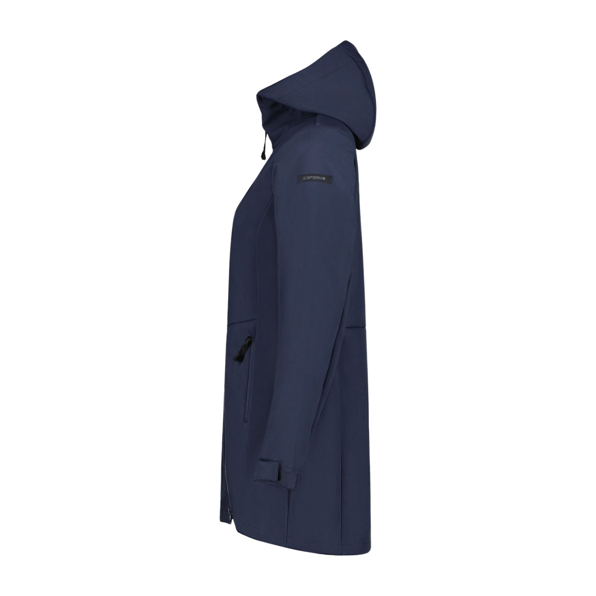 Icepeak Alamosa Softshell Damen