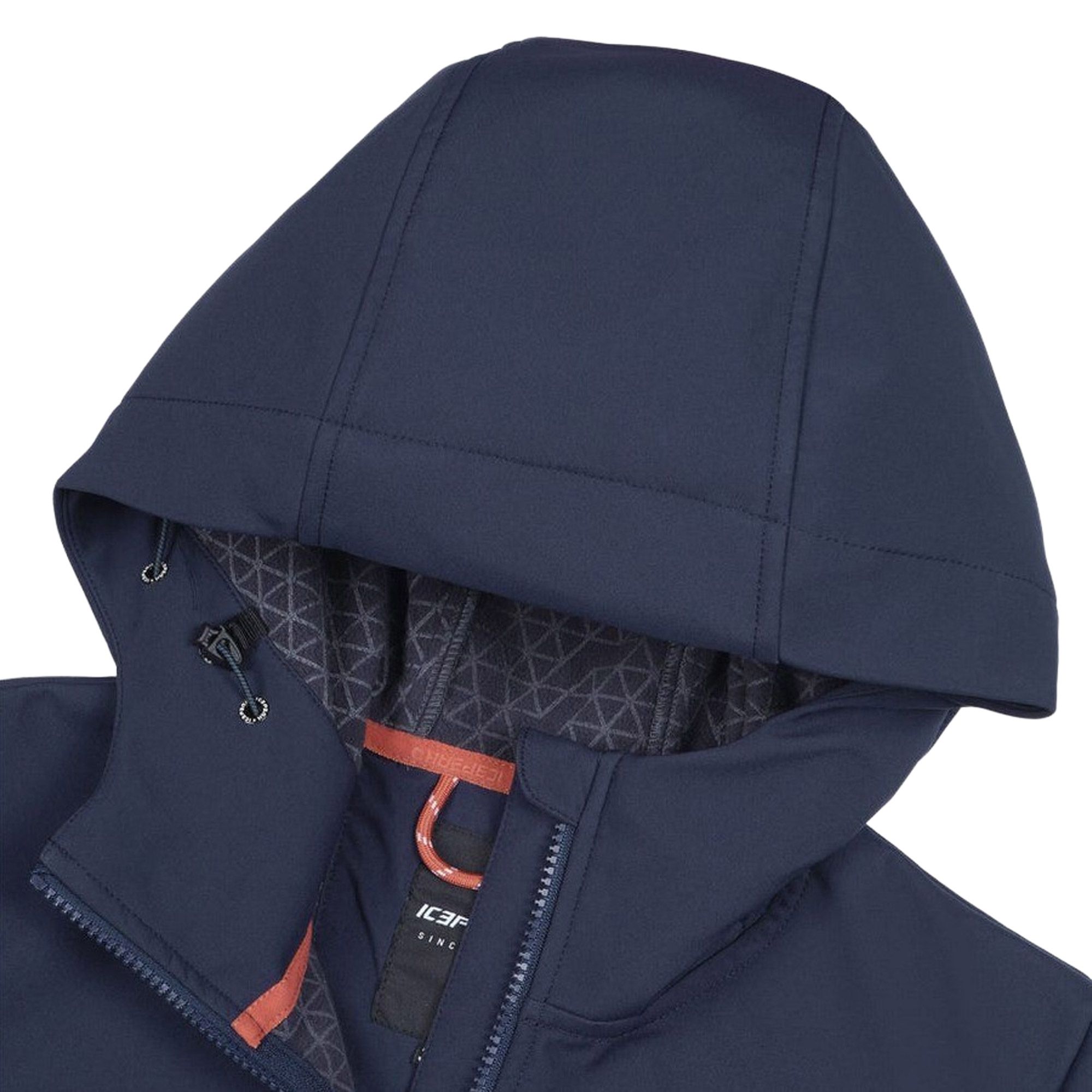 Icepeak Alamosa Softshell Damen