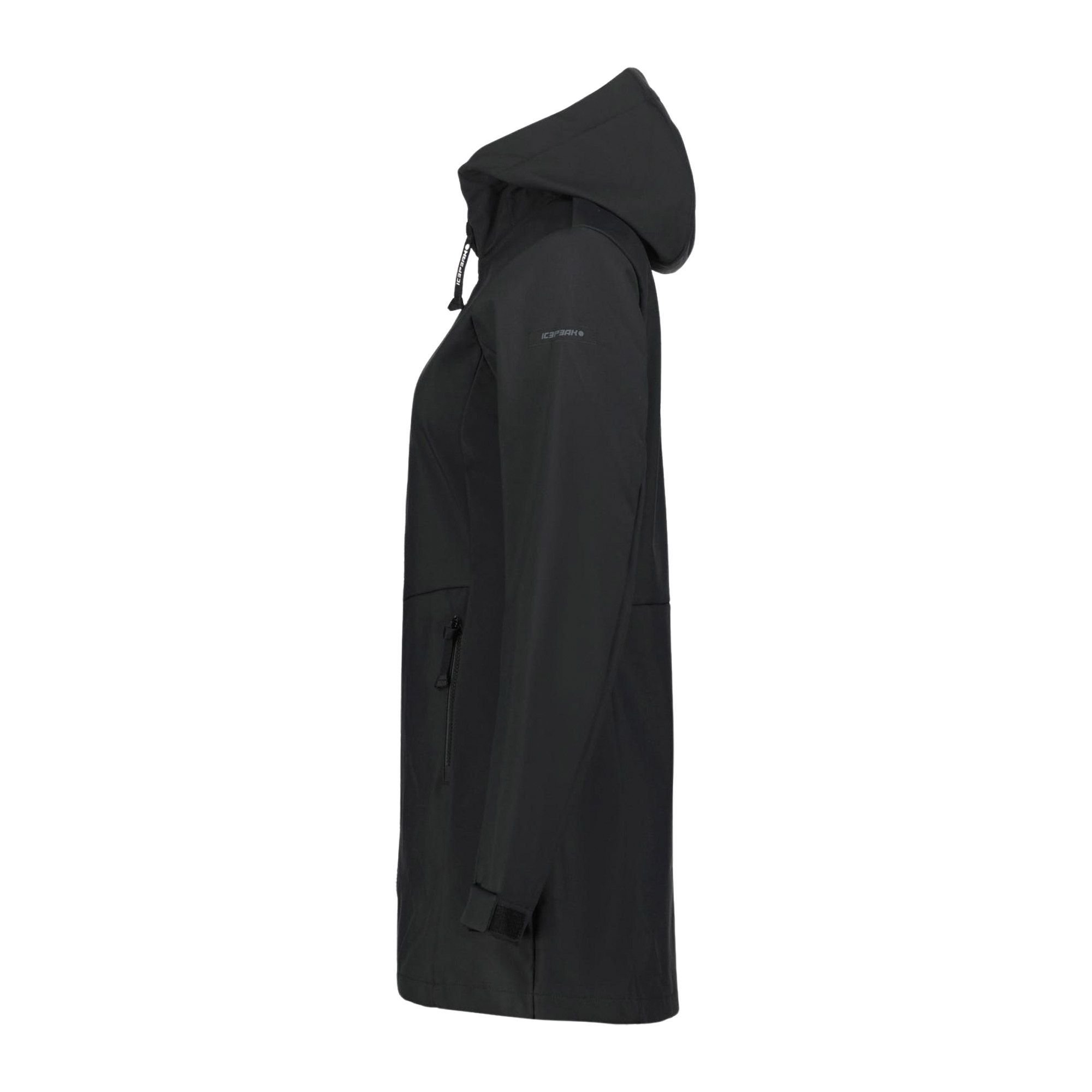Icepeak Alamosa Softshell Damen