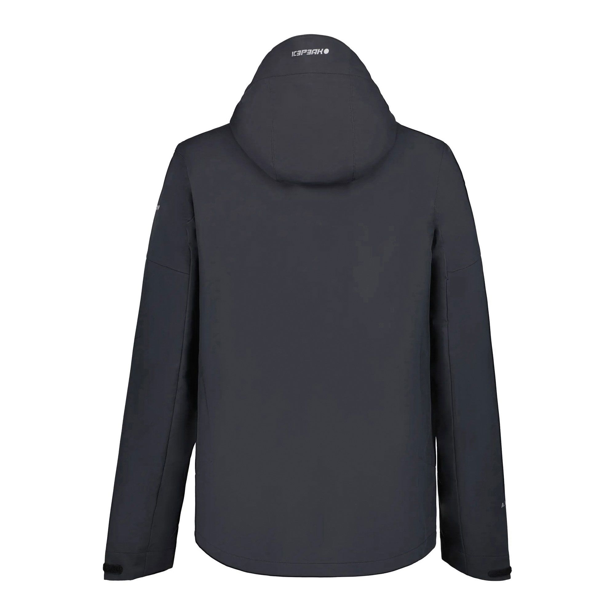 Icepeak Barmstedt Softshell Heren