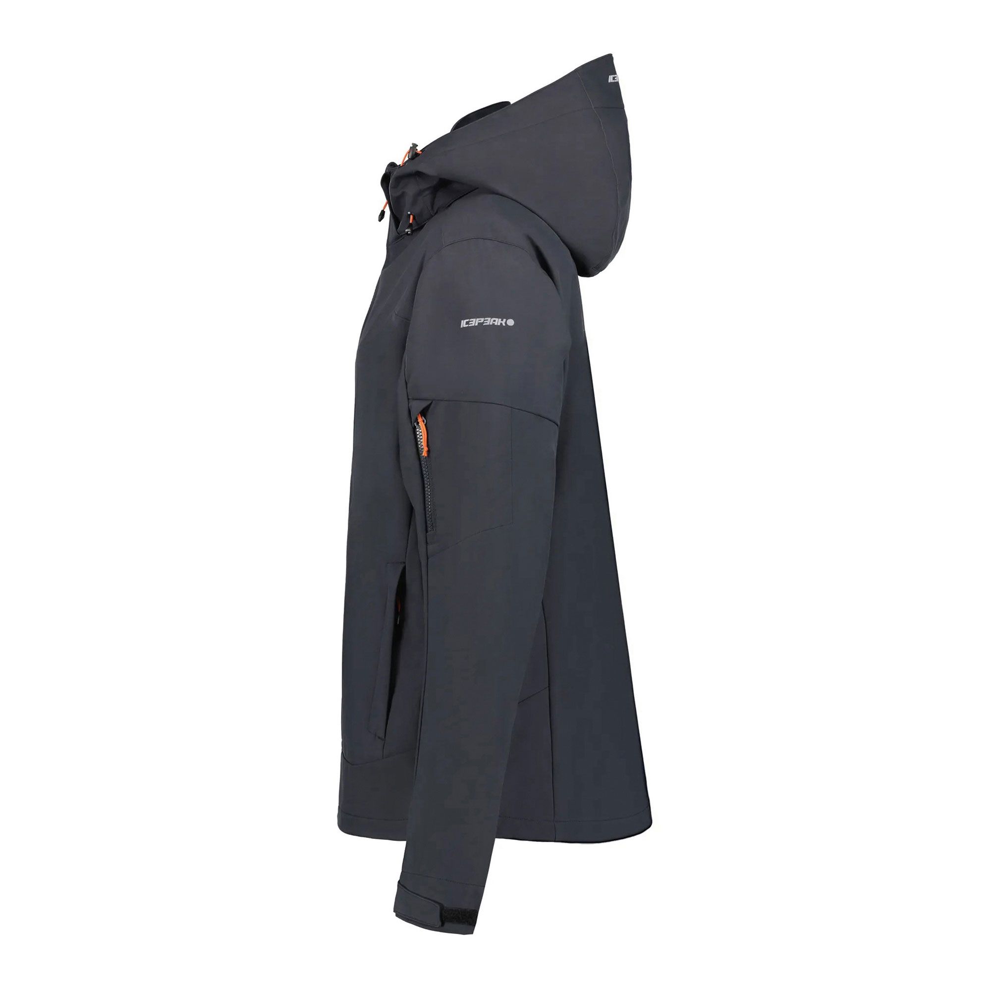 Icepeak Barmstedt Softshell Heren