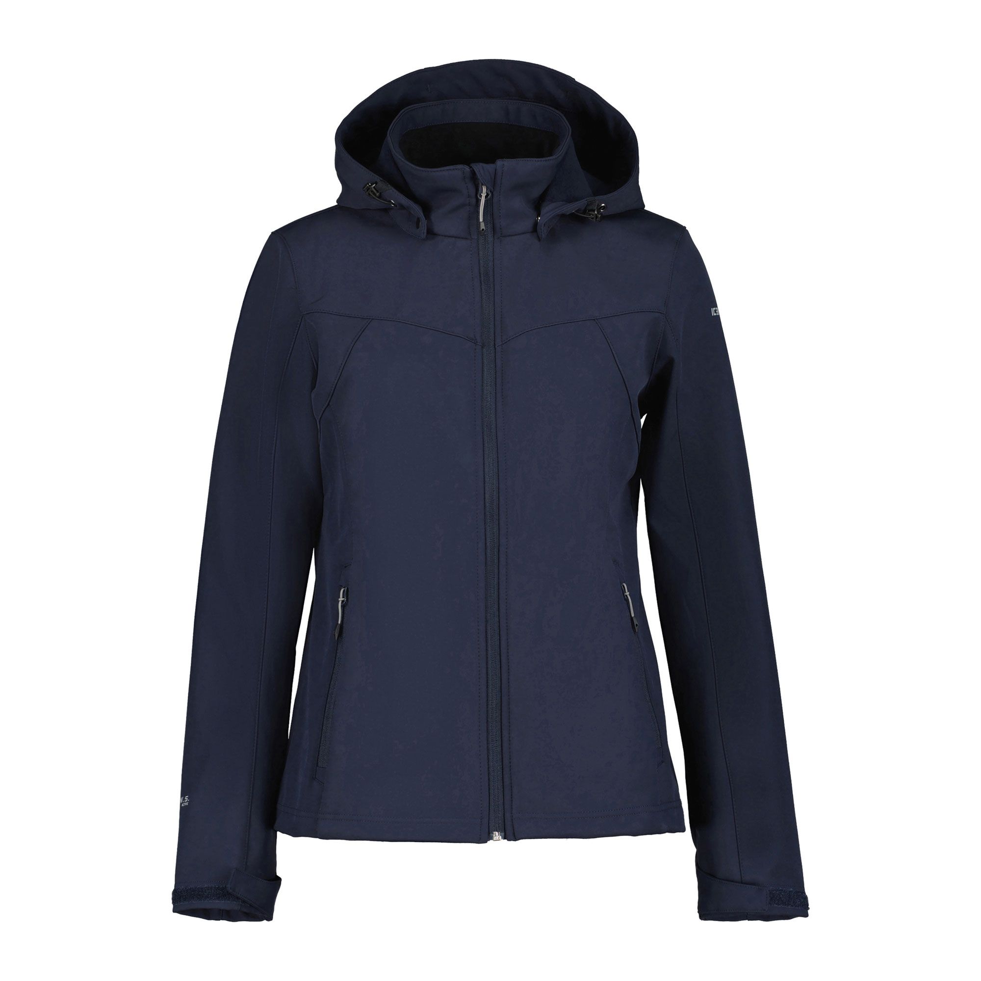 Icepeak Brenham Softshell Dames