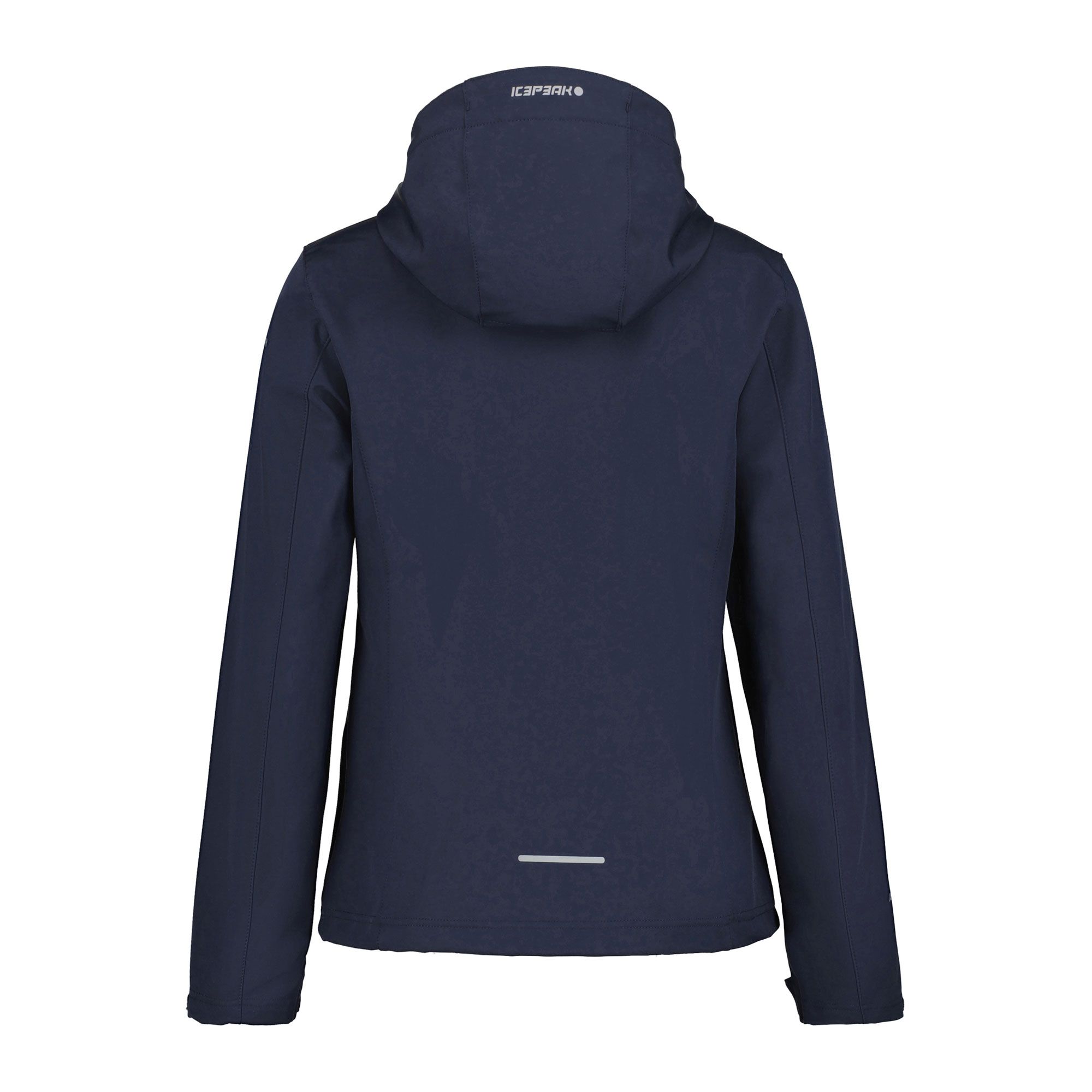 Icepeak Brenham Softshell Dames