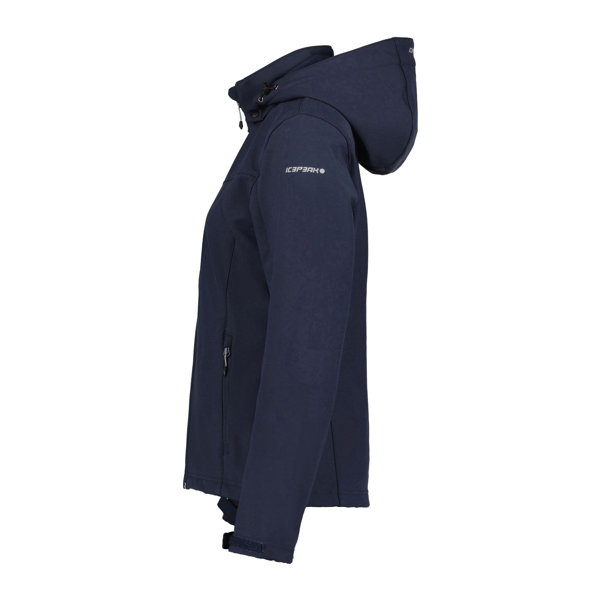 Icepeak Brenham Softshell Dames