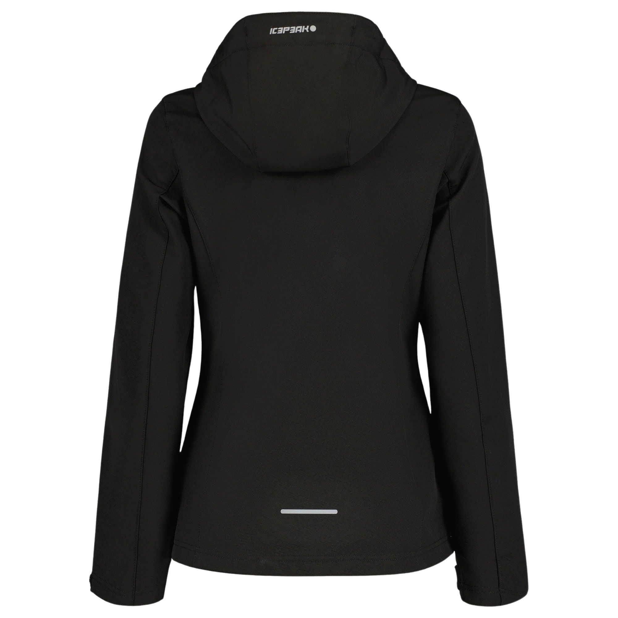 Icepeak Brenham Softshell Dames