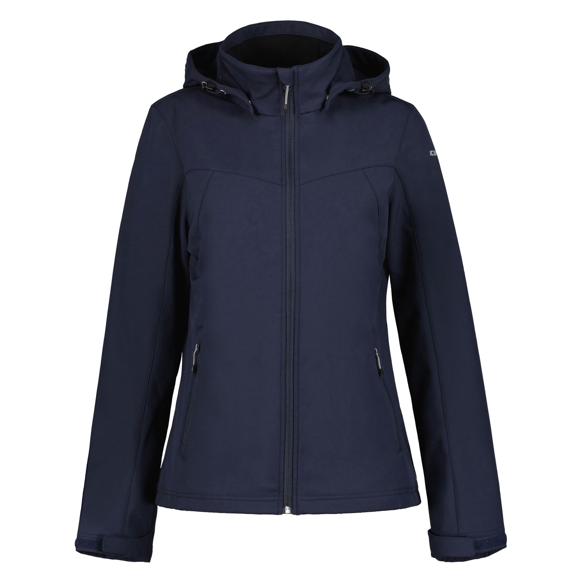 Icepeak Brenham Softshell Dames