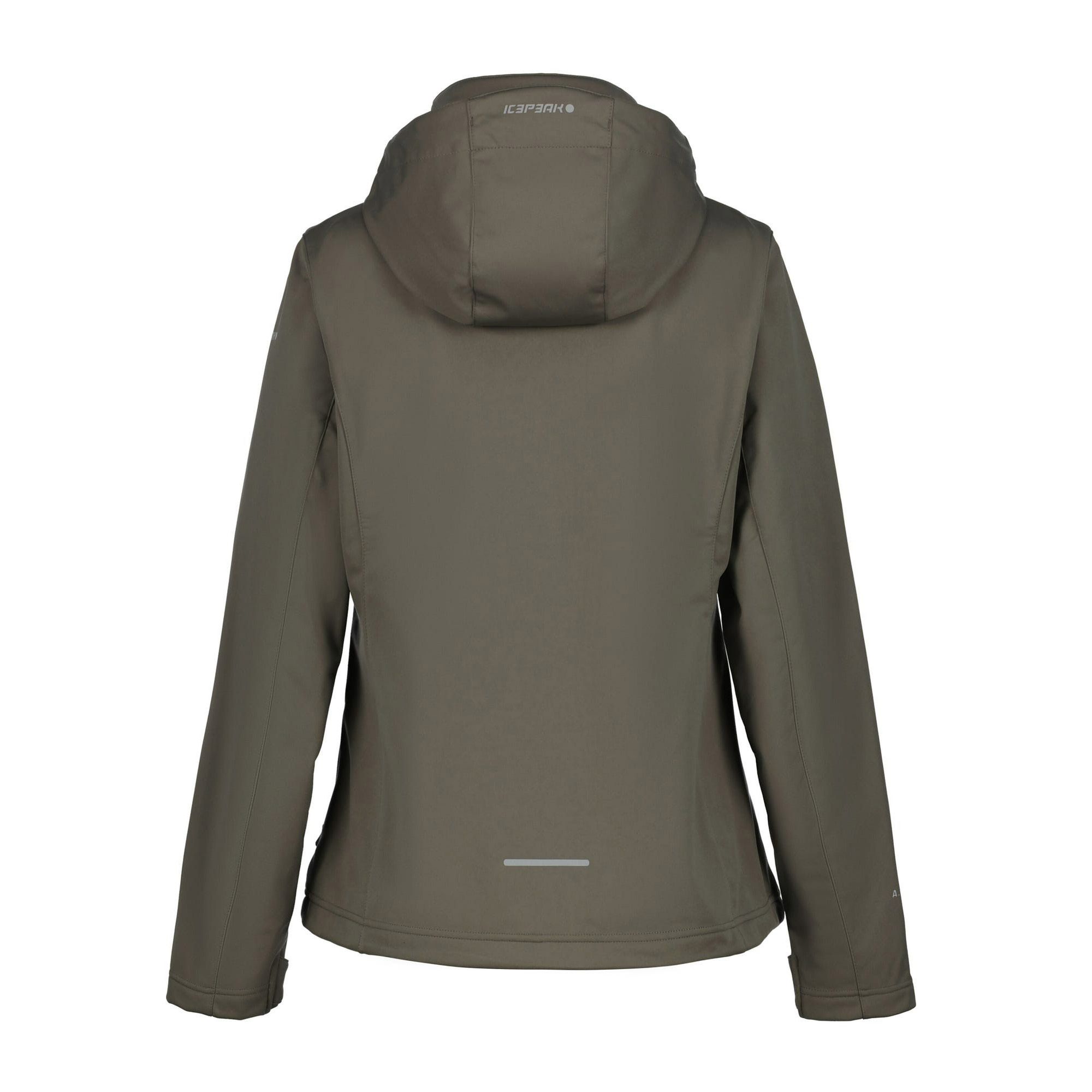 Icepeak Boise Softshell Dames