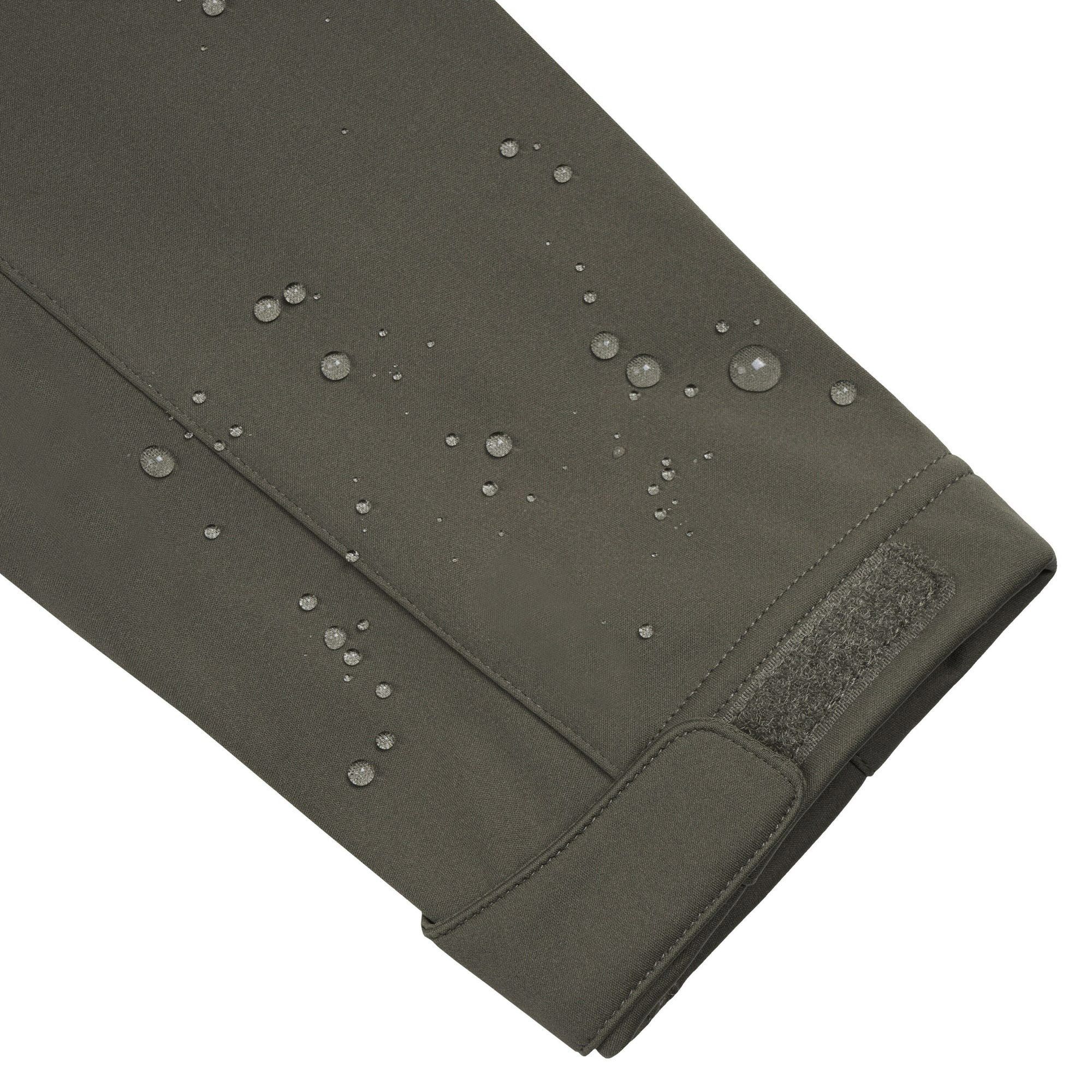 Icepeak Boise Softshell Dames
