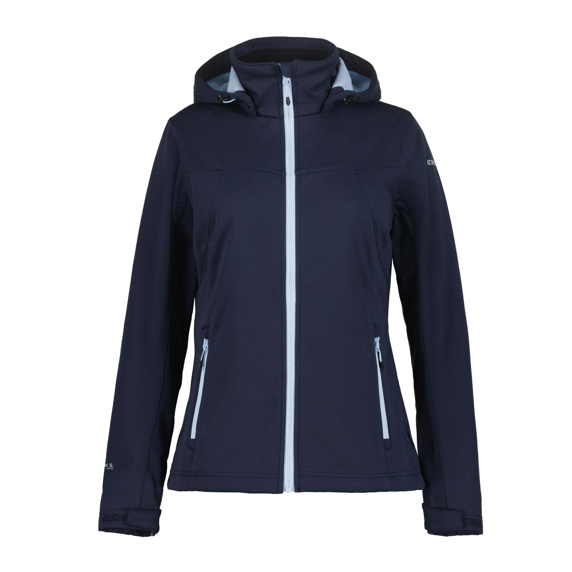 Icepeak Boise Softshell Dames