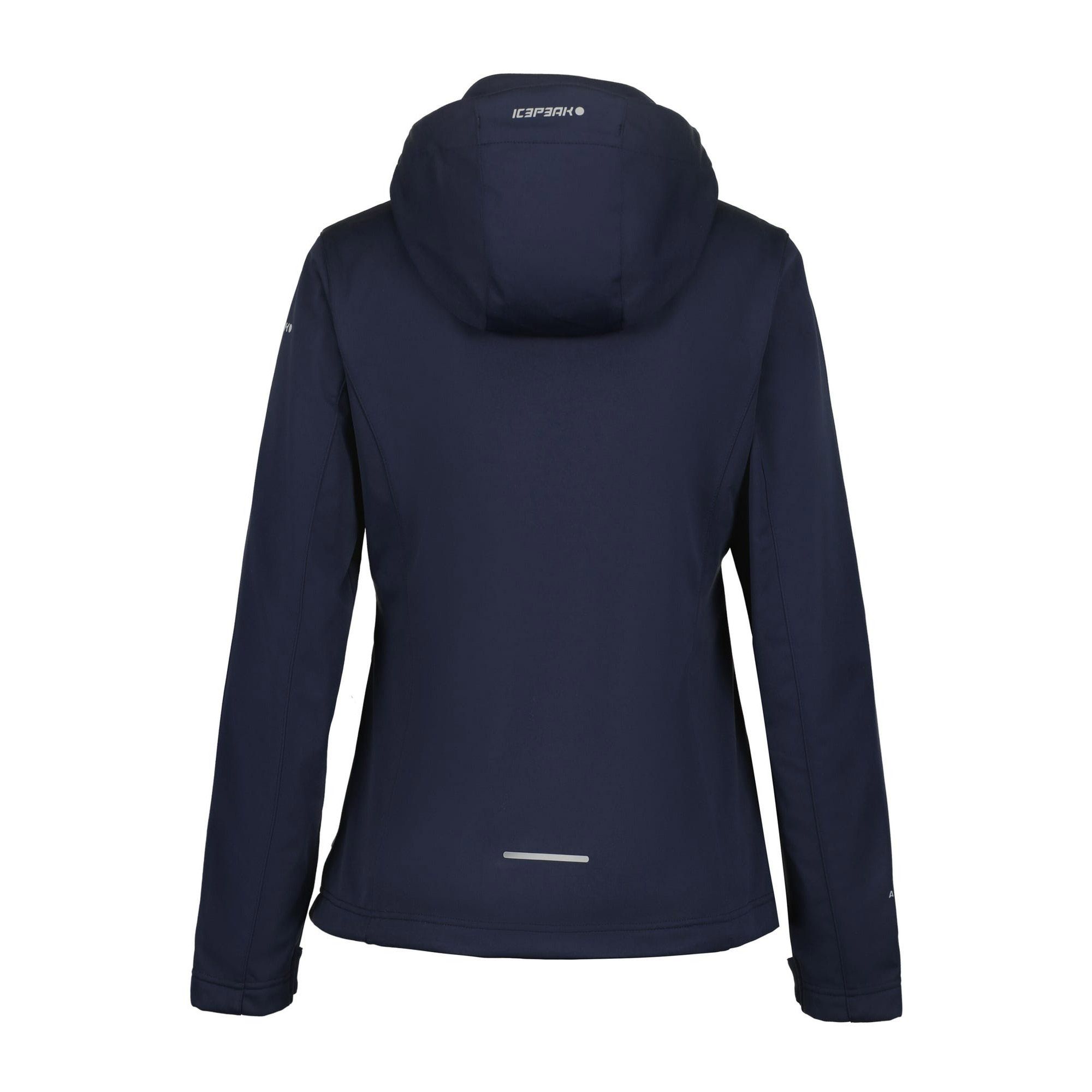 Icepeak Boise Softshell Dames
