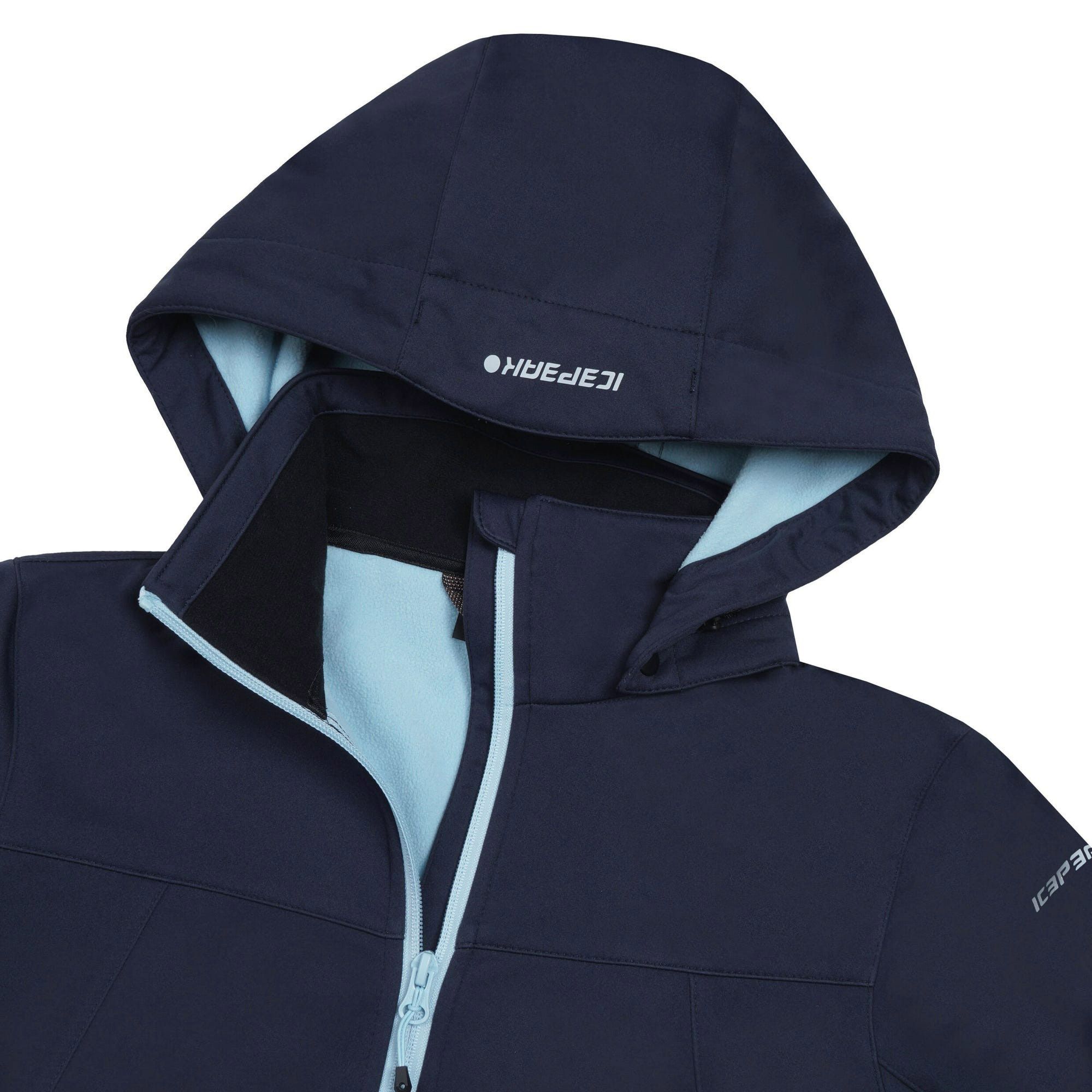 Icepeak Boise Softshell Dames
