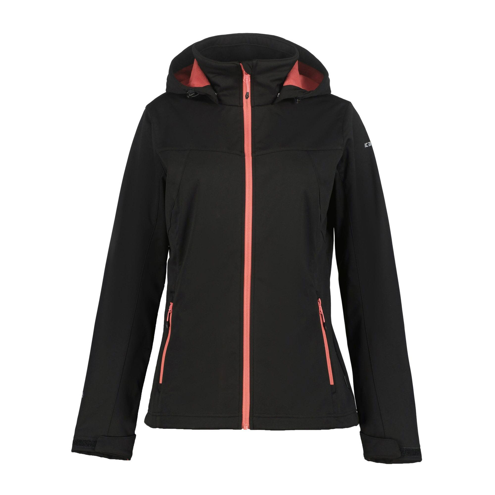 Icepeak Boise Softshell Dames