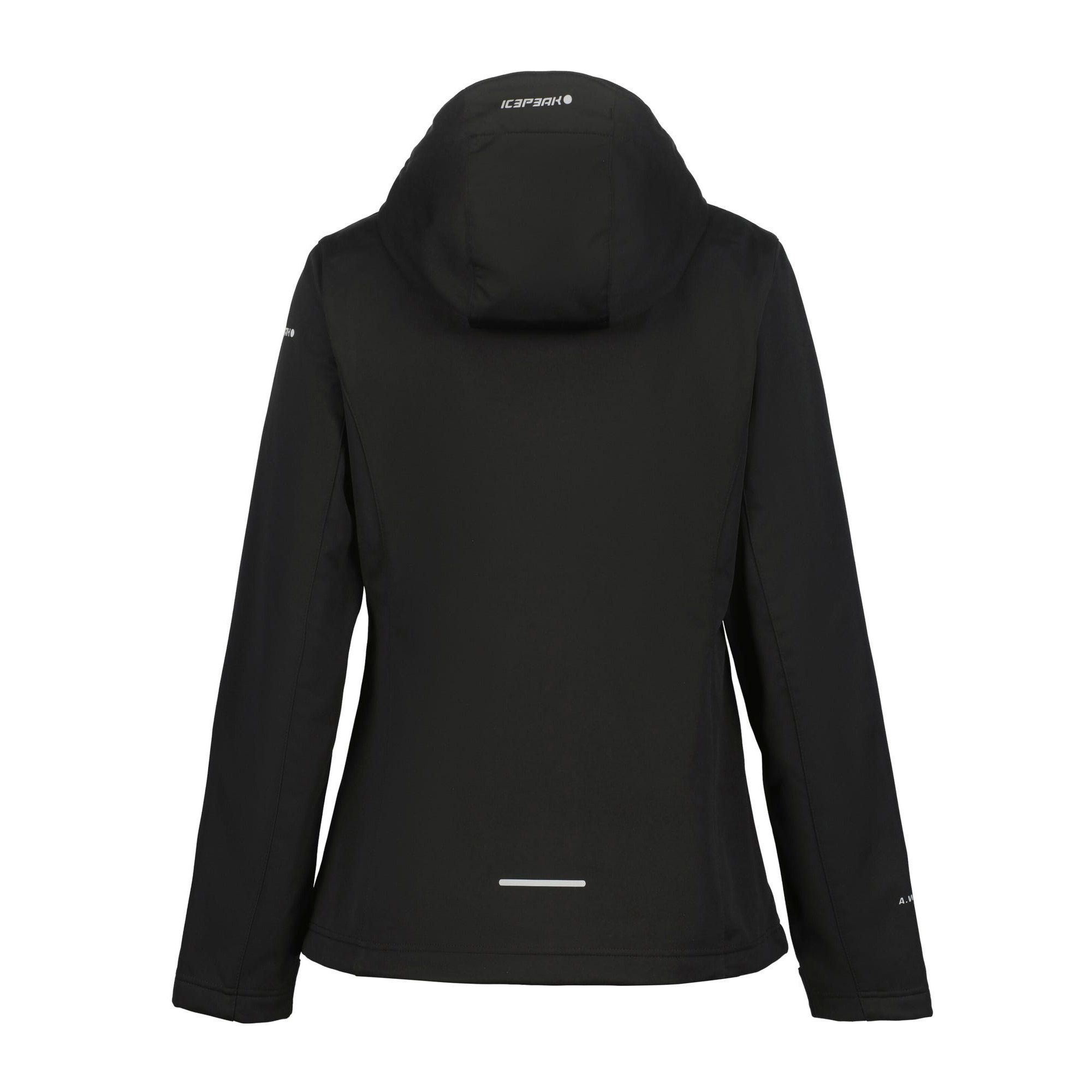 Icepeak Boise Softshell Dames