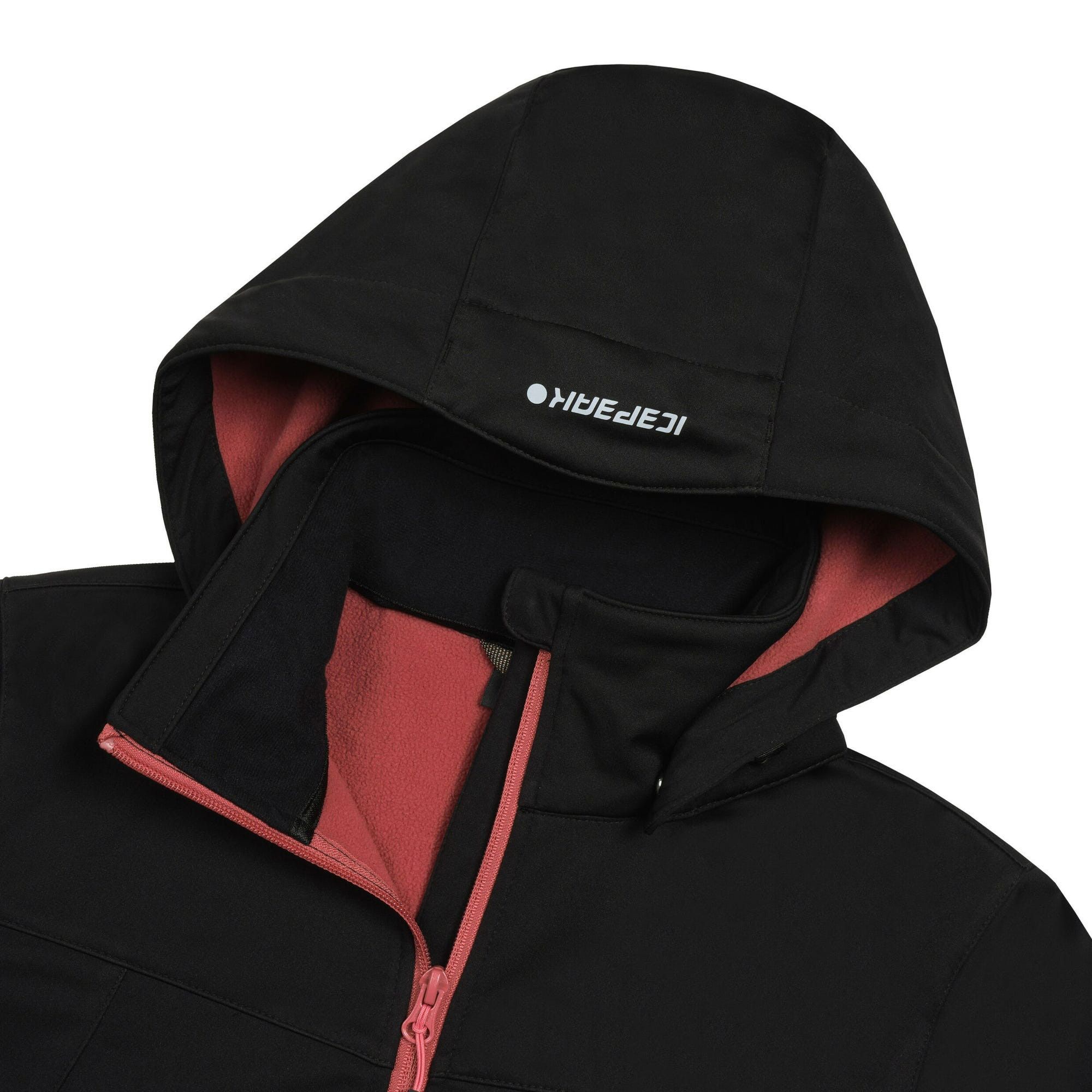 Icepeak Boise Softshell Dames