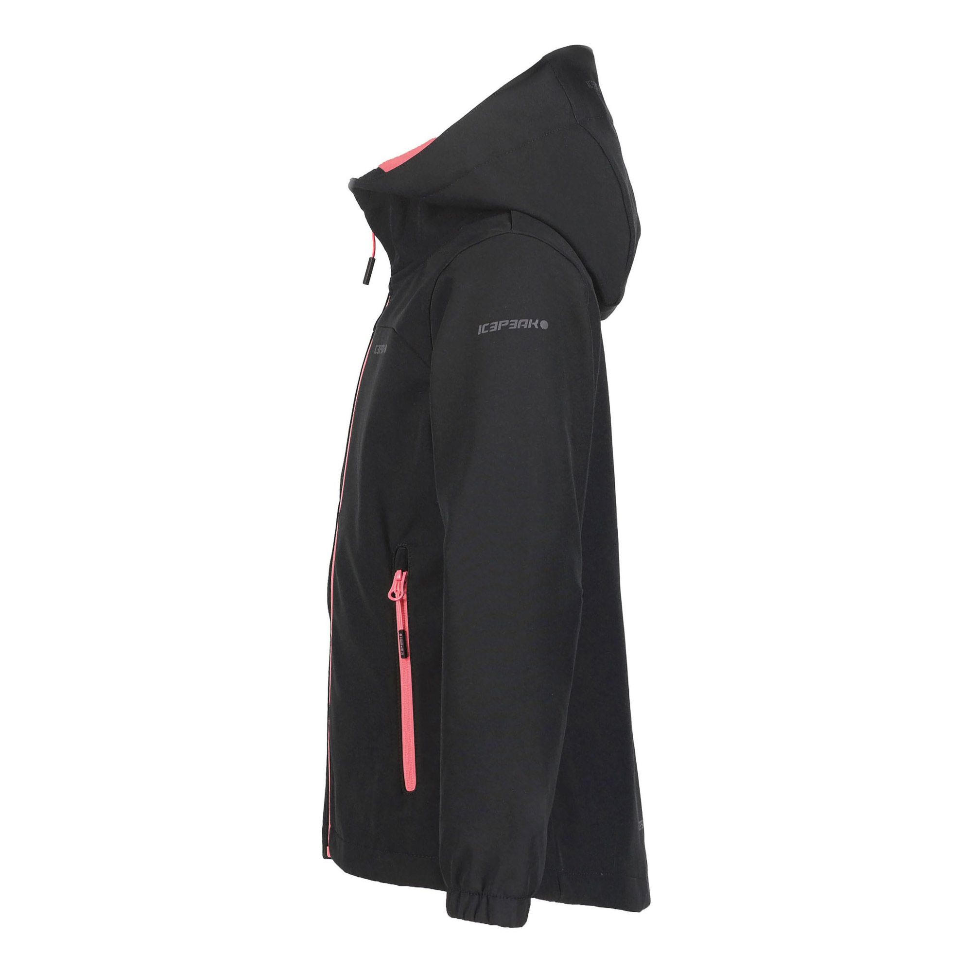 Icepeak Kobryn Softshell Junior