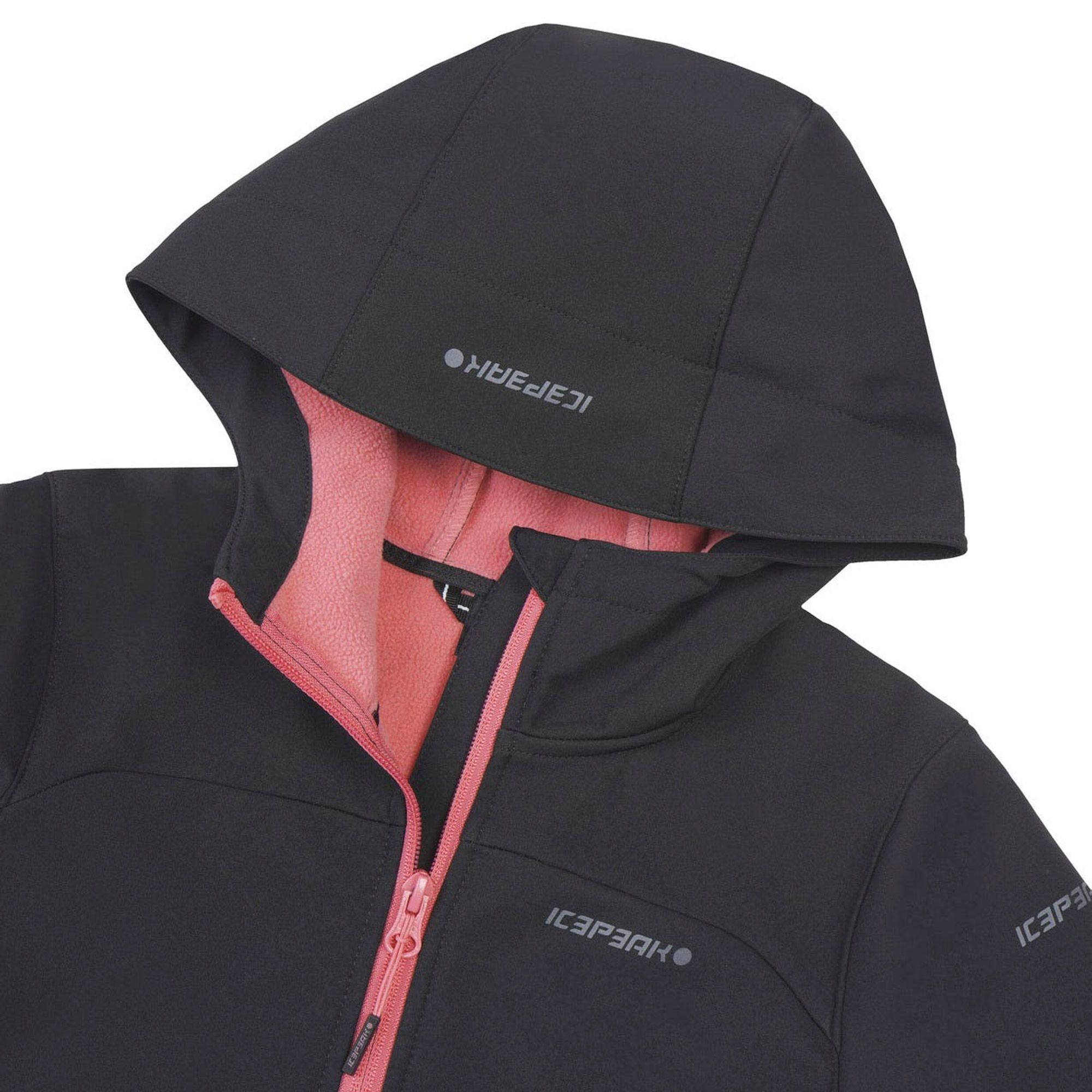 Icepeak Kobryn Softshell Junior
