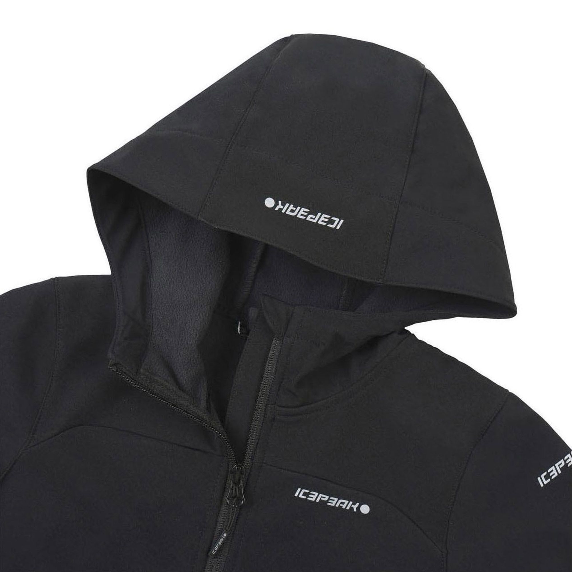 Icepeak Kobryn Softshell Junior