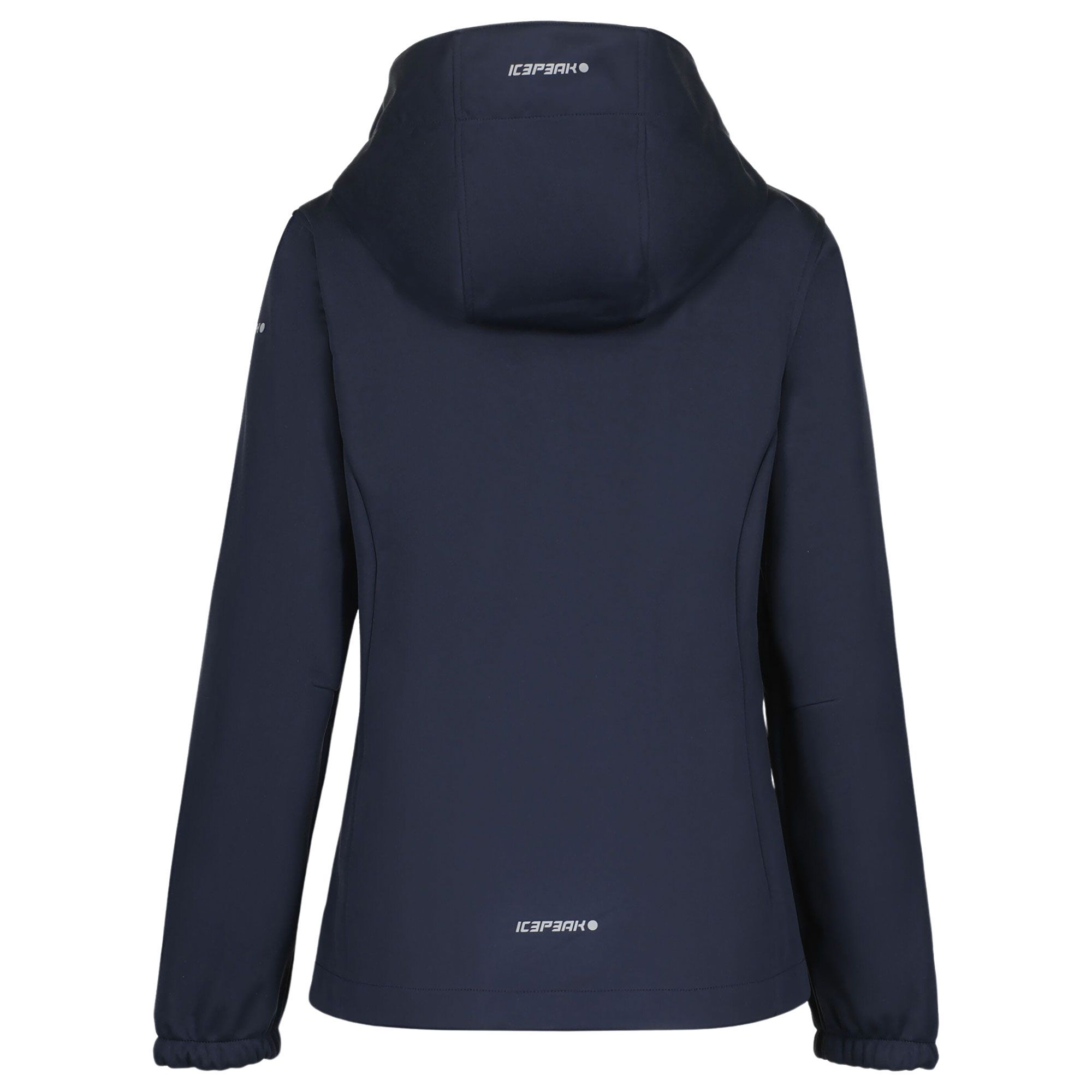 Icepeak Kleve Softshell Junior