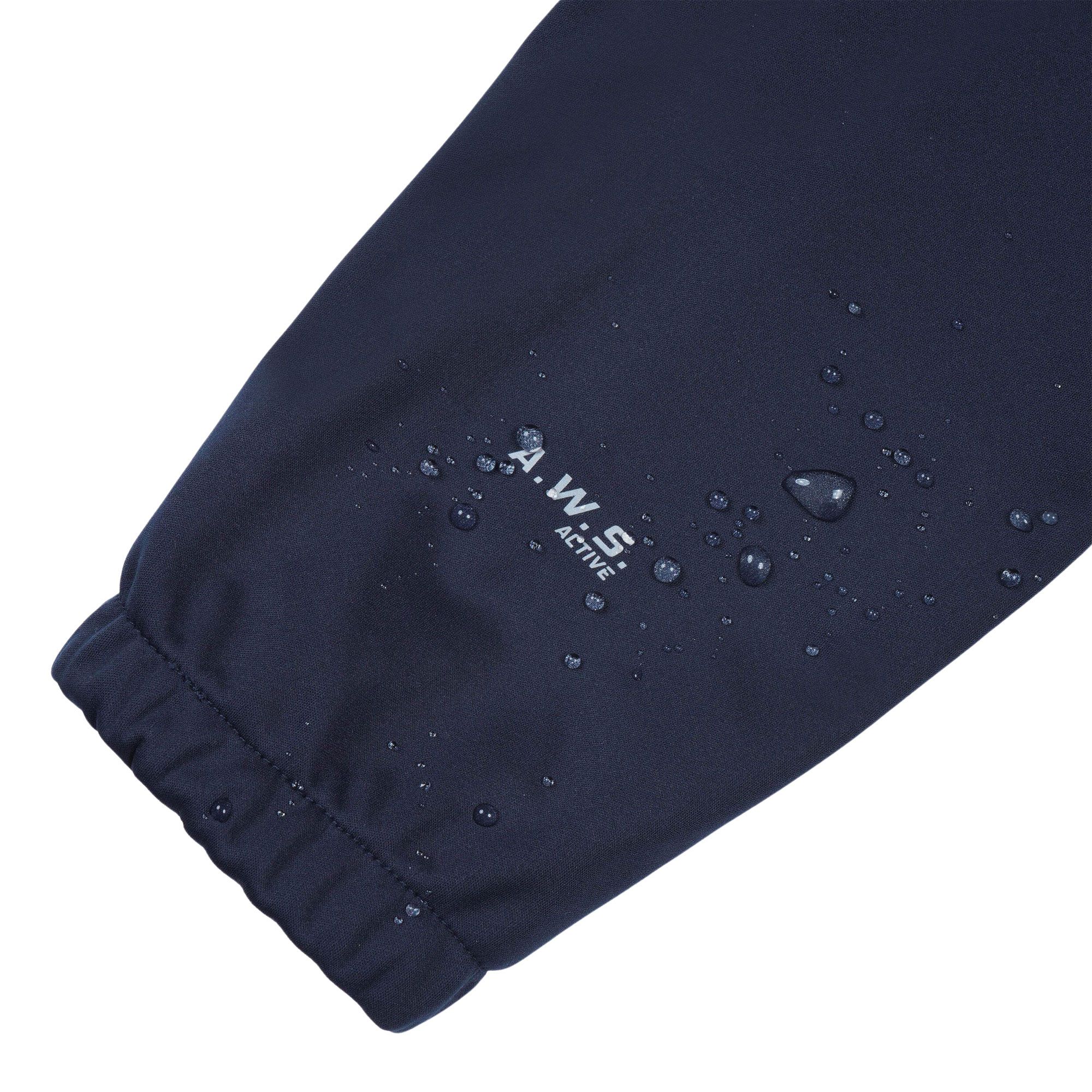 Icepeak Kleve Softshell Junior