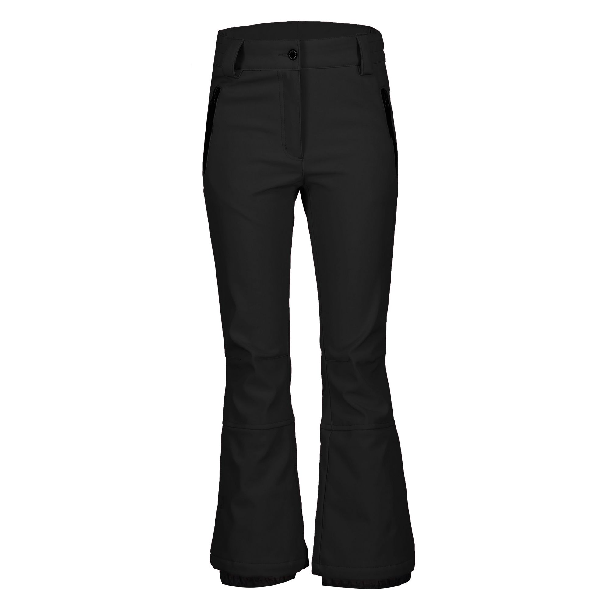 Icepeak Lenexa Softshell Skibroek Junior