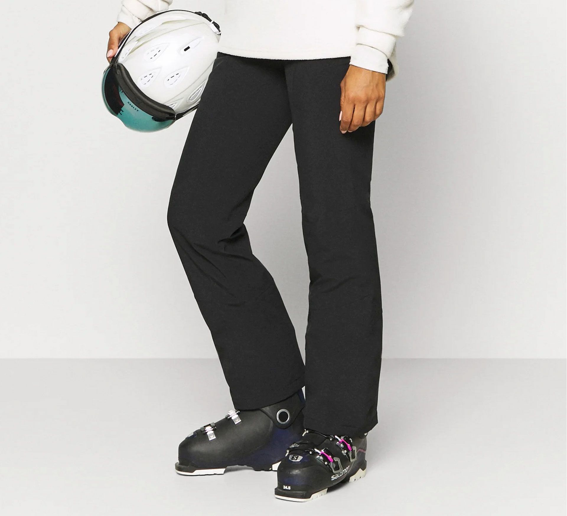 Icepeak Freyung Skibroek Dames