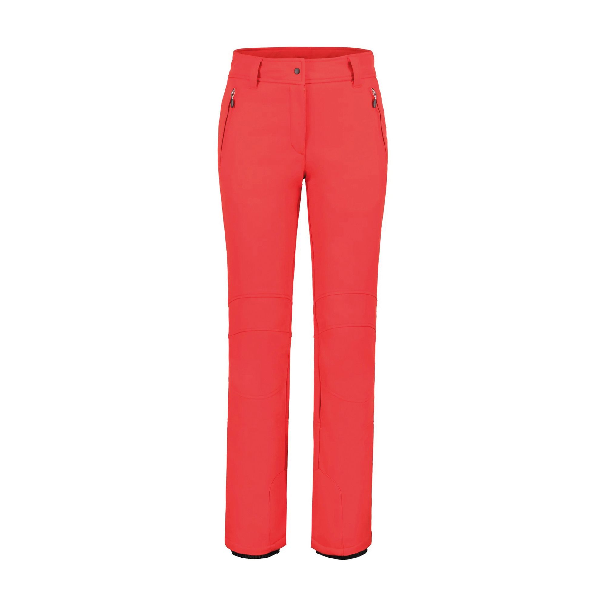 Icepeak Entiat Softshell Skibroek Dames