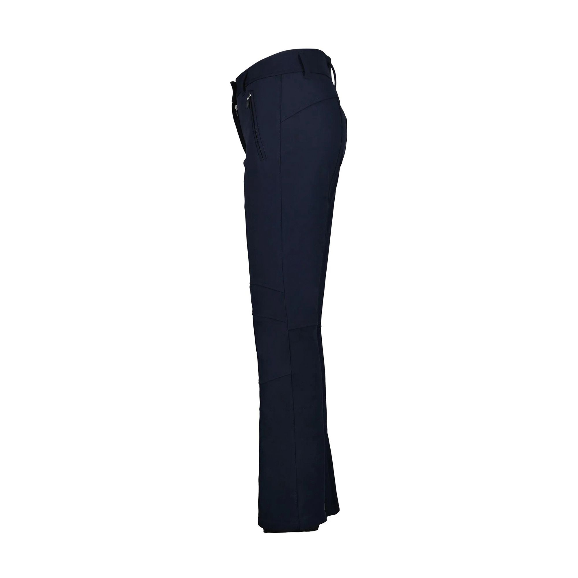 Icepeak Entiat Softshell Skibroek Dames