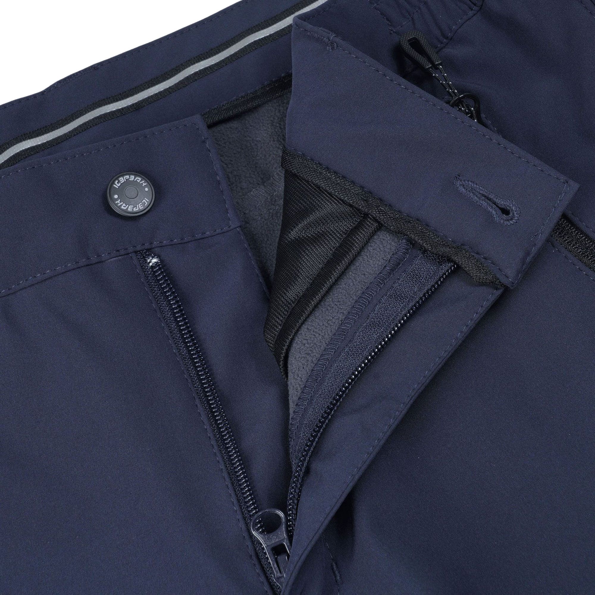 Pantalon de Ski Icepeak Frankfurt Hommes