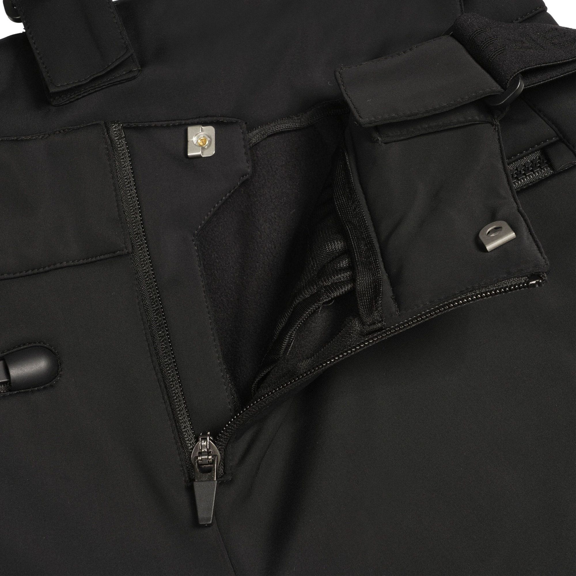 Icepeak Ellsworth Softshell Skibroek Dames