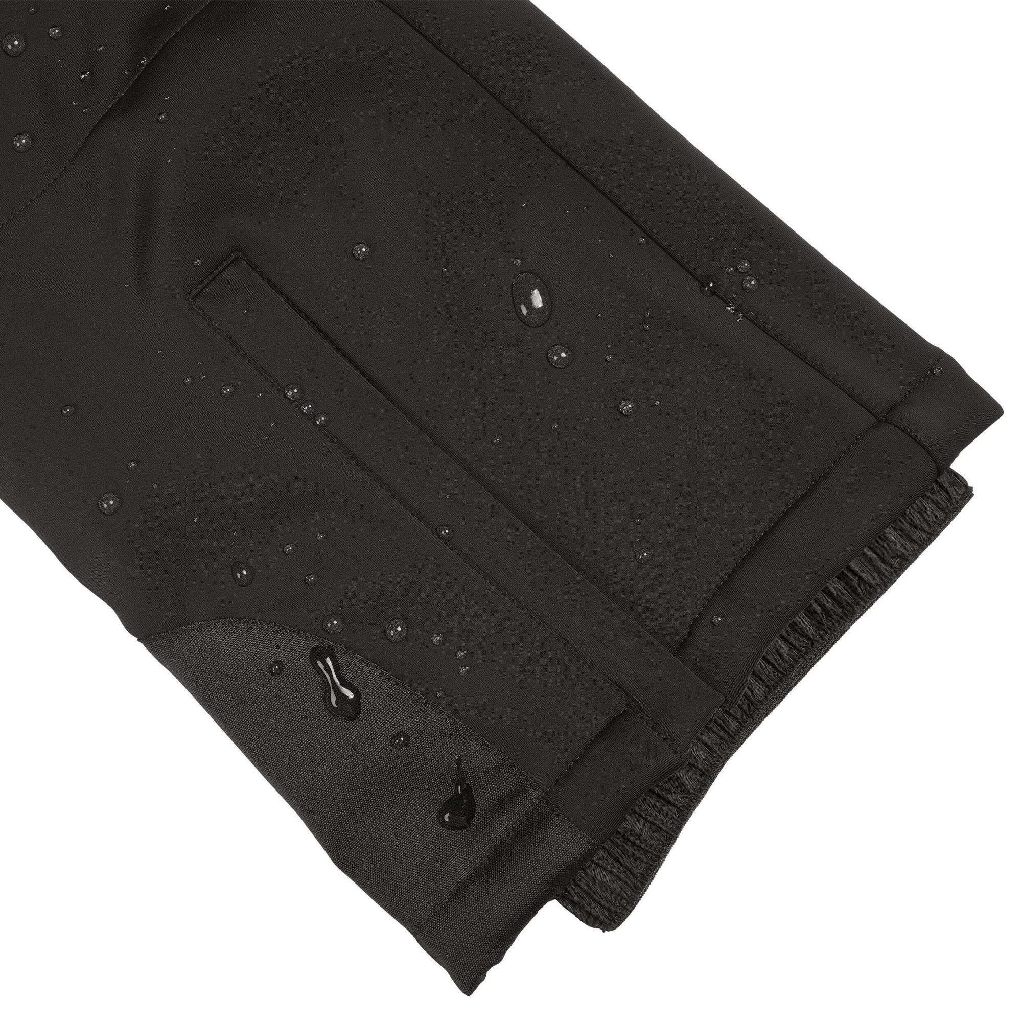 Icepeak Ellsworth Softshell Skibroek Dames