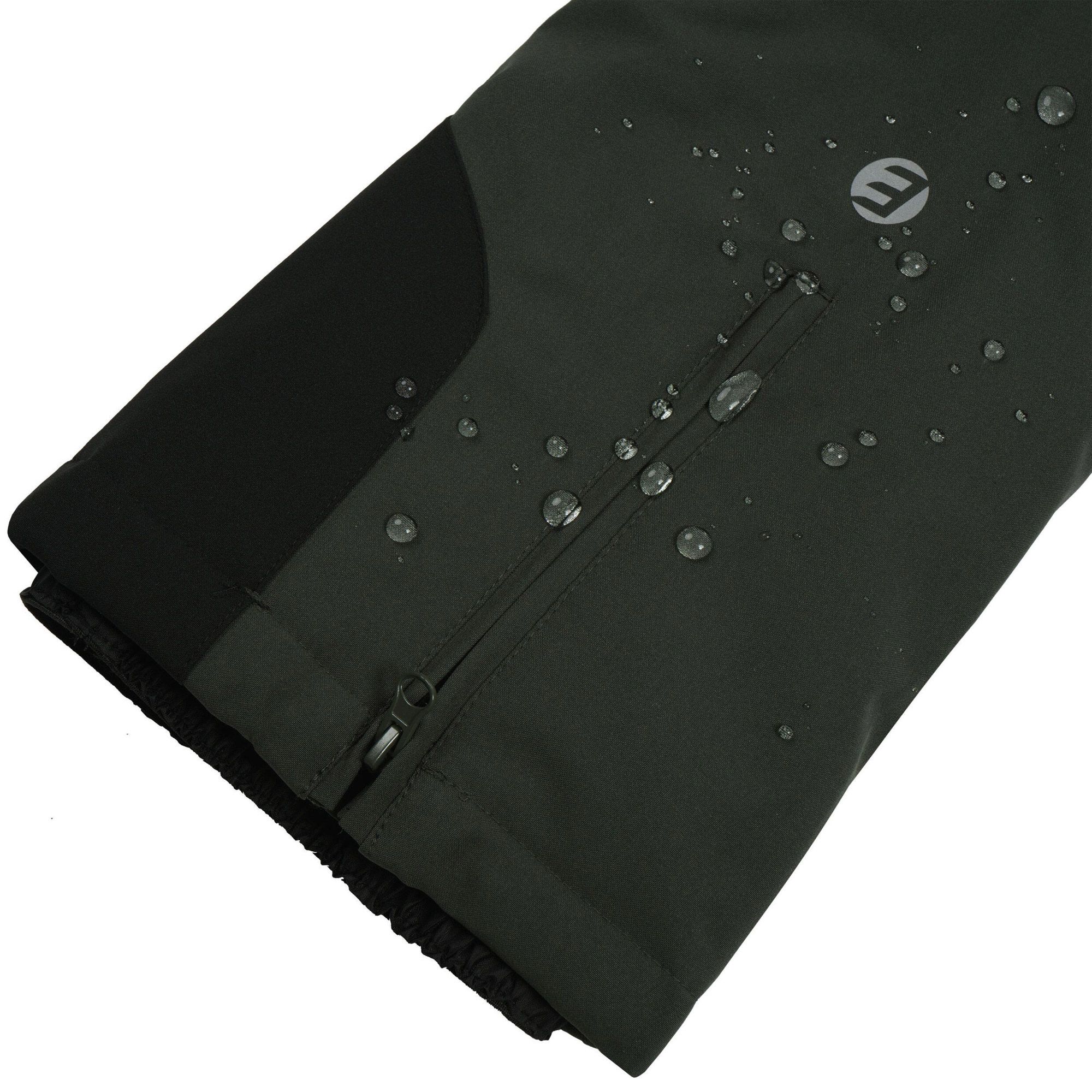 Icepeak Lisman Skibroek Junior