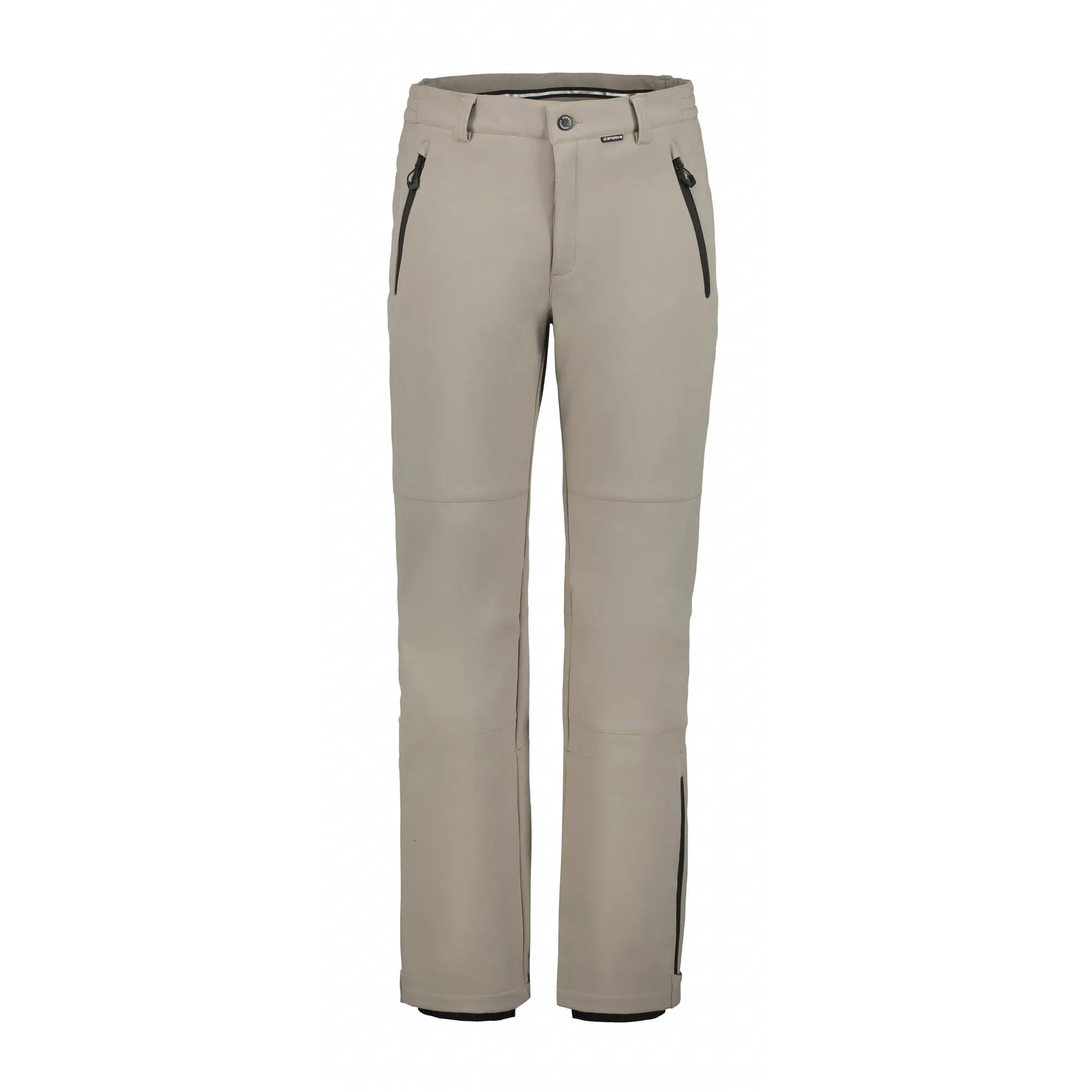 Icepeak Frankfurt Softshell Skibroek Heren