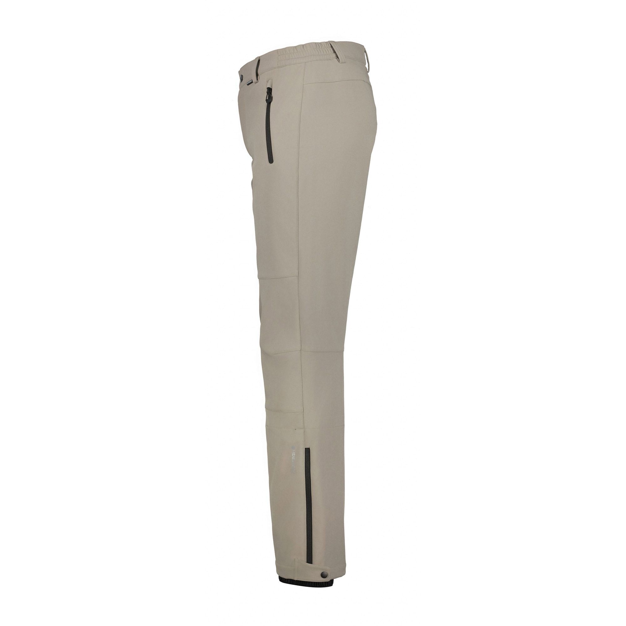 Icepeak Frankfurt Softshell Skibroek Heren