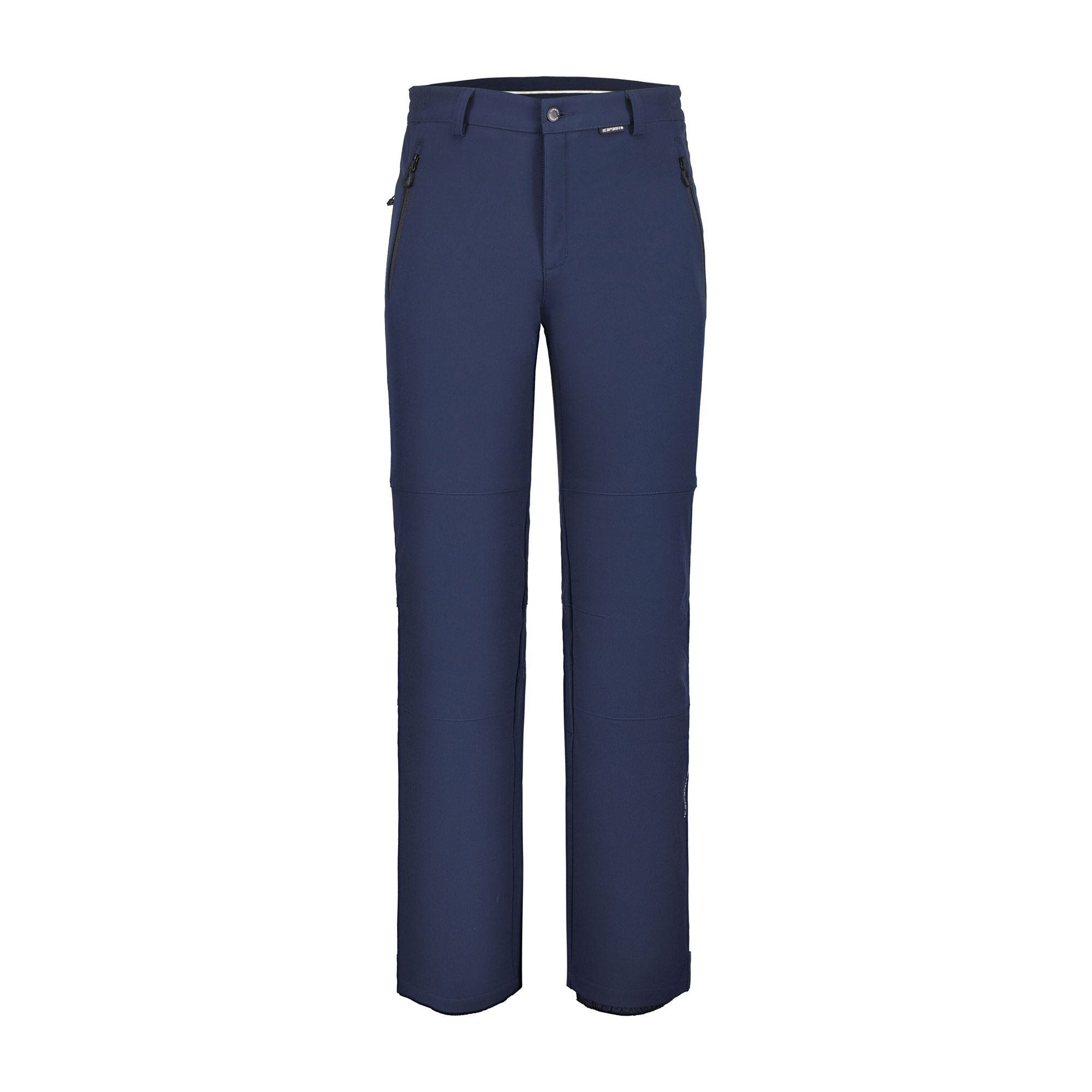 Icepeak Frankfurt Softshell Skibroek Heren