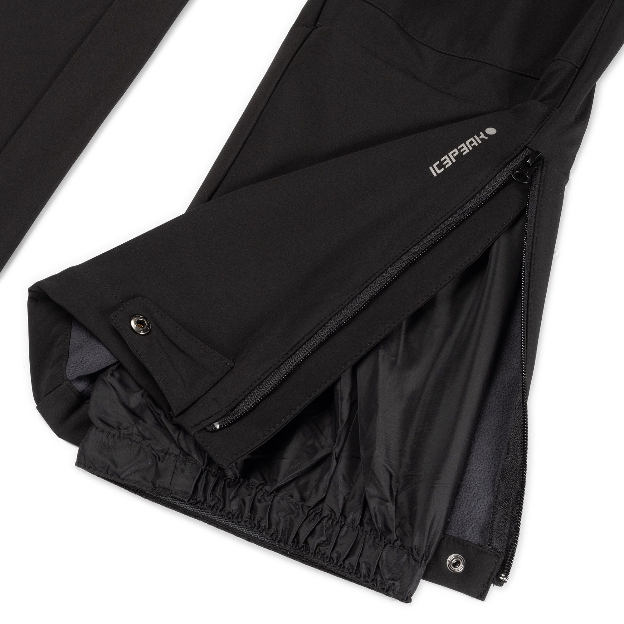Icepeak Frankfurt Softshell Skibroek Heren