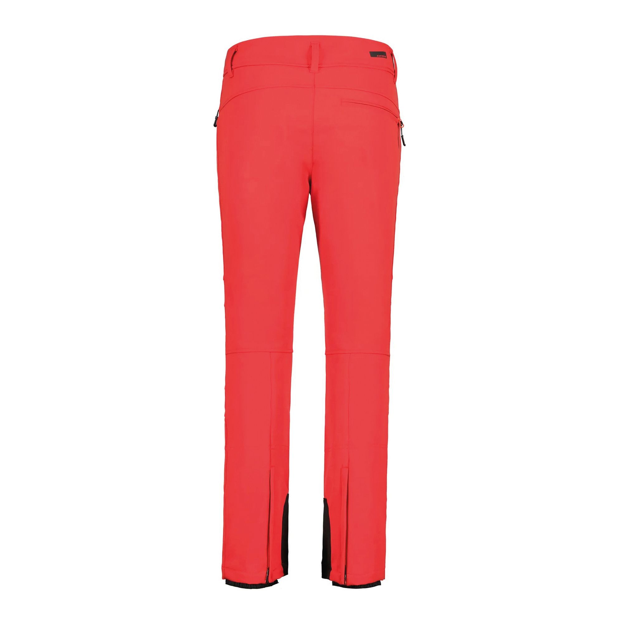 Icepeak Erding Softshell Skibroek Heren