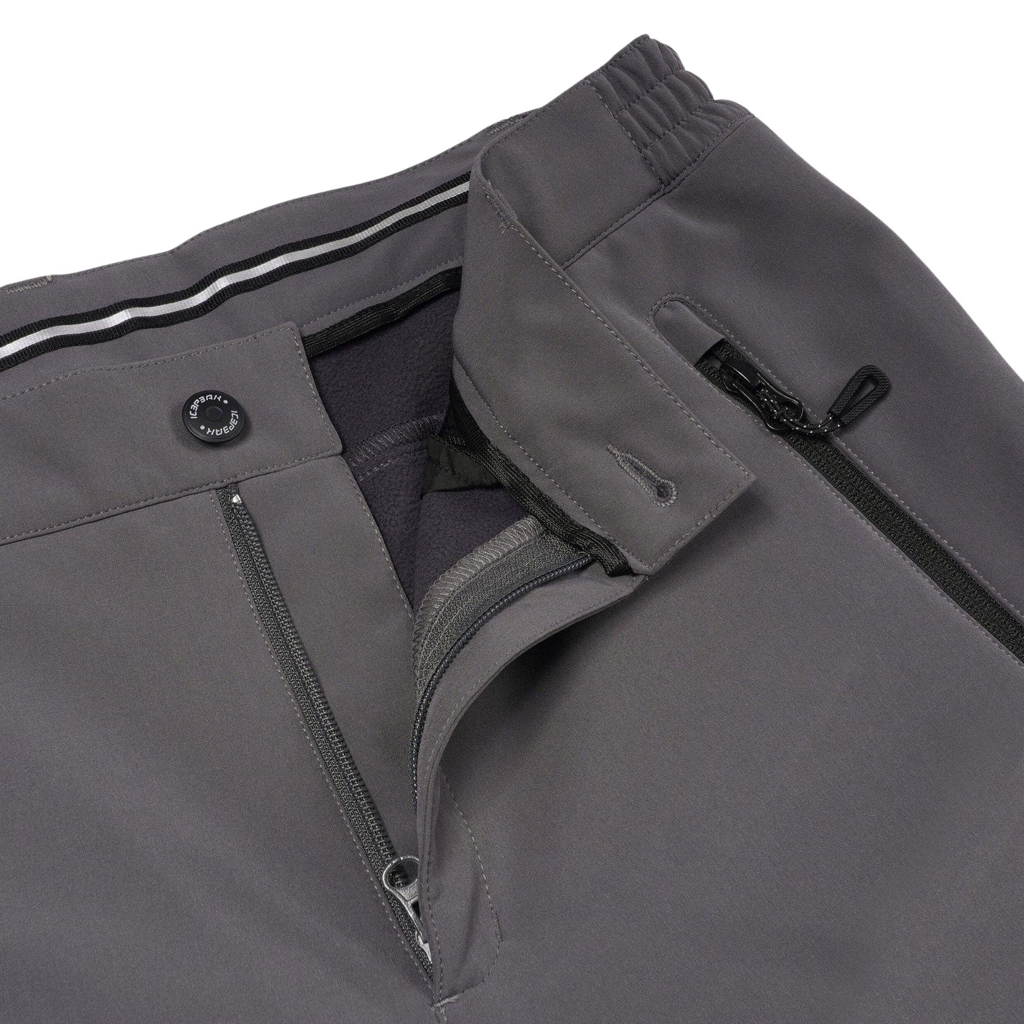 Icepeak Frankfurt Skihose Herren