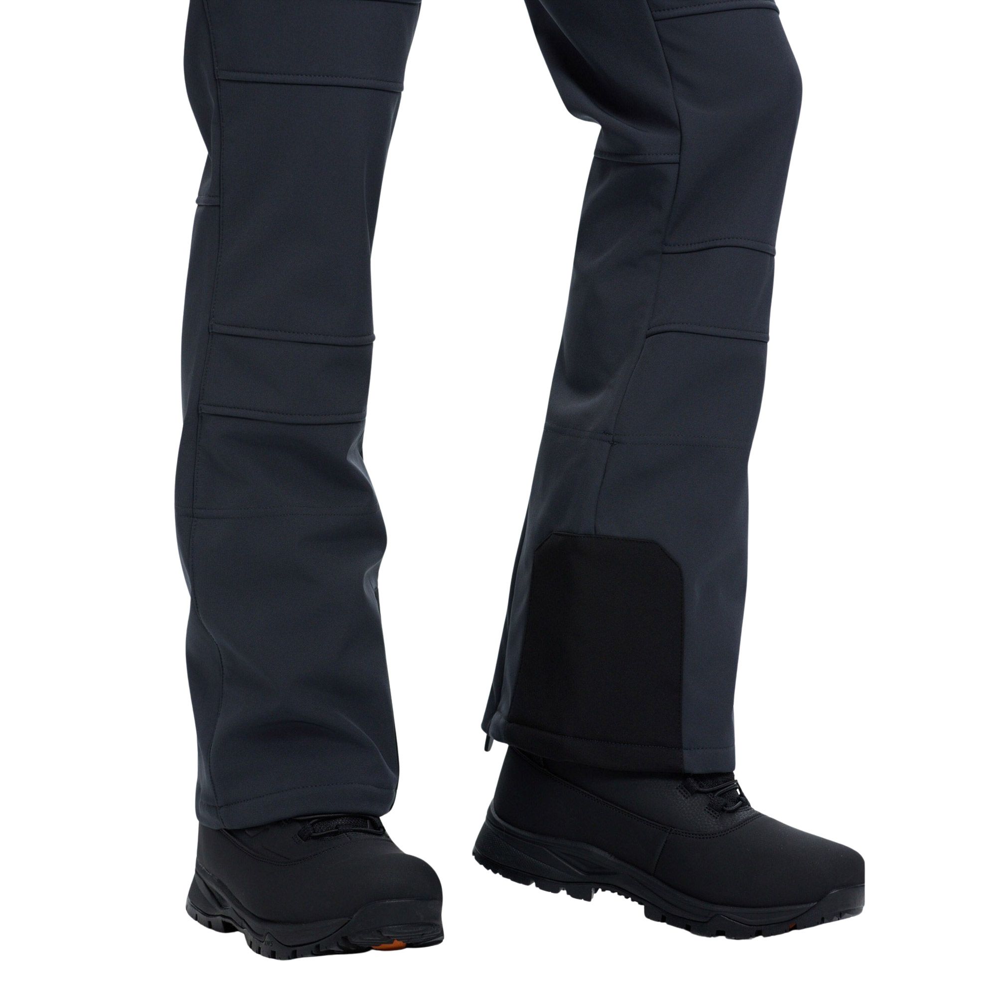 Icepeak Erding Pantalon de ski pour hommes