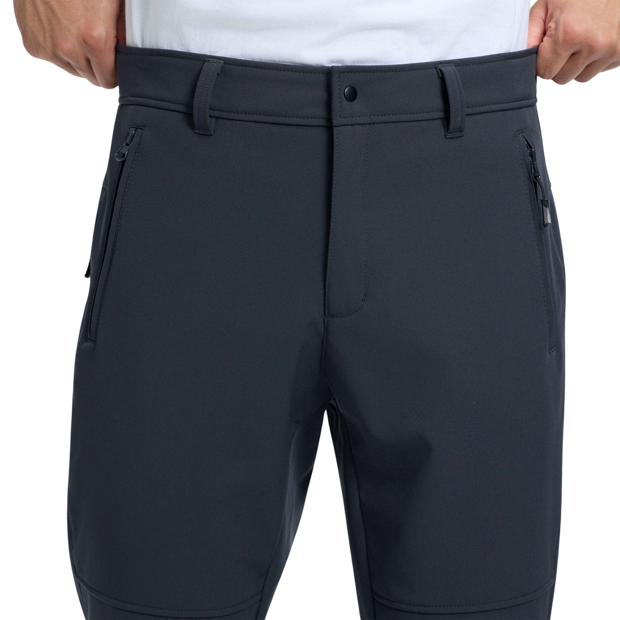 Icepeak Erding Pantalon de ski pour hommes