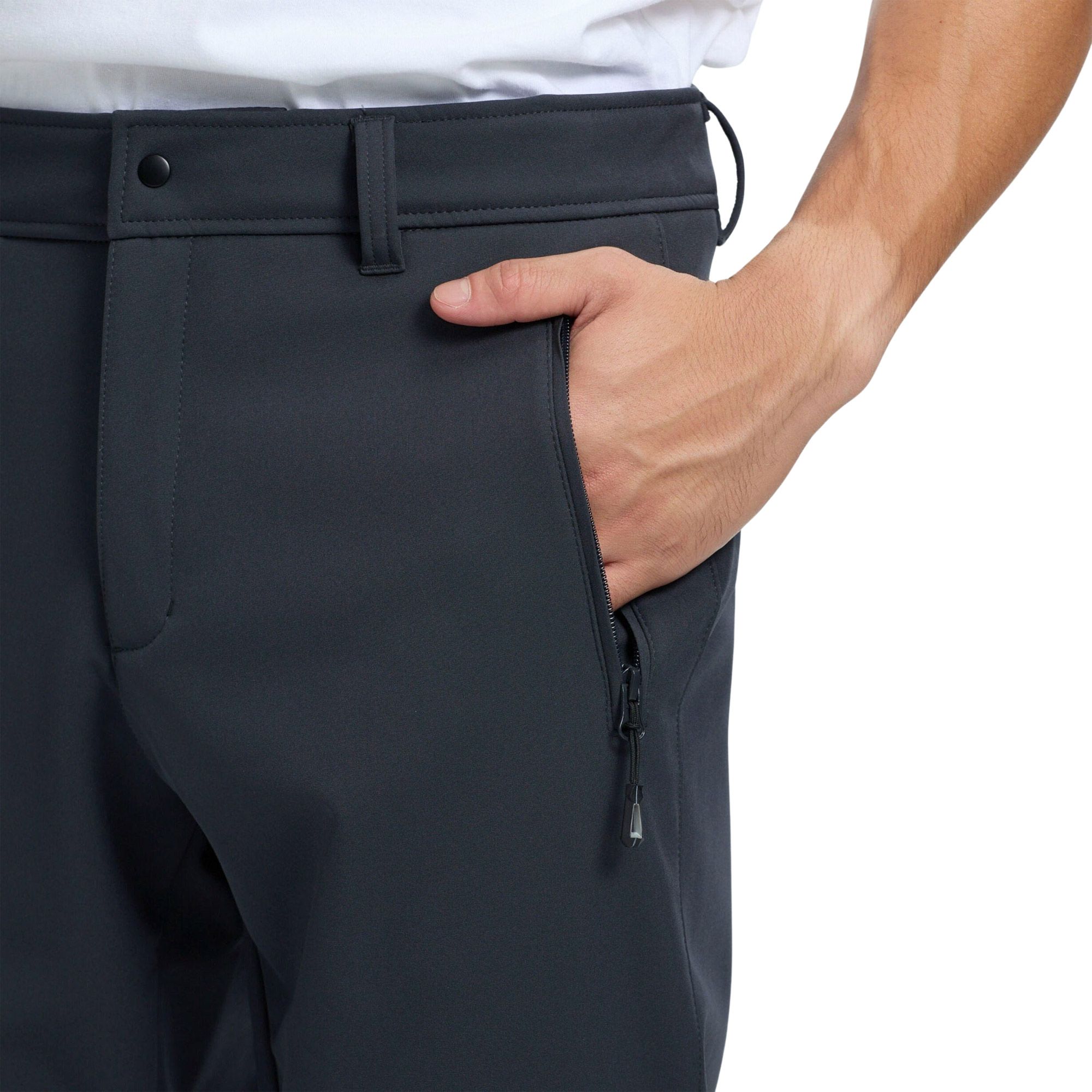 Icepeak Erding Pantalon de ski pour hommes