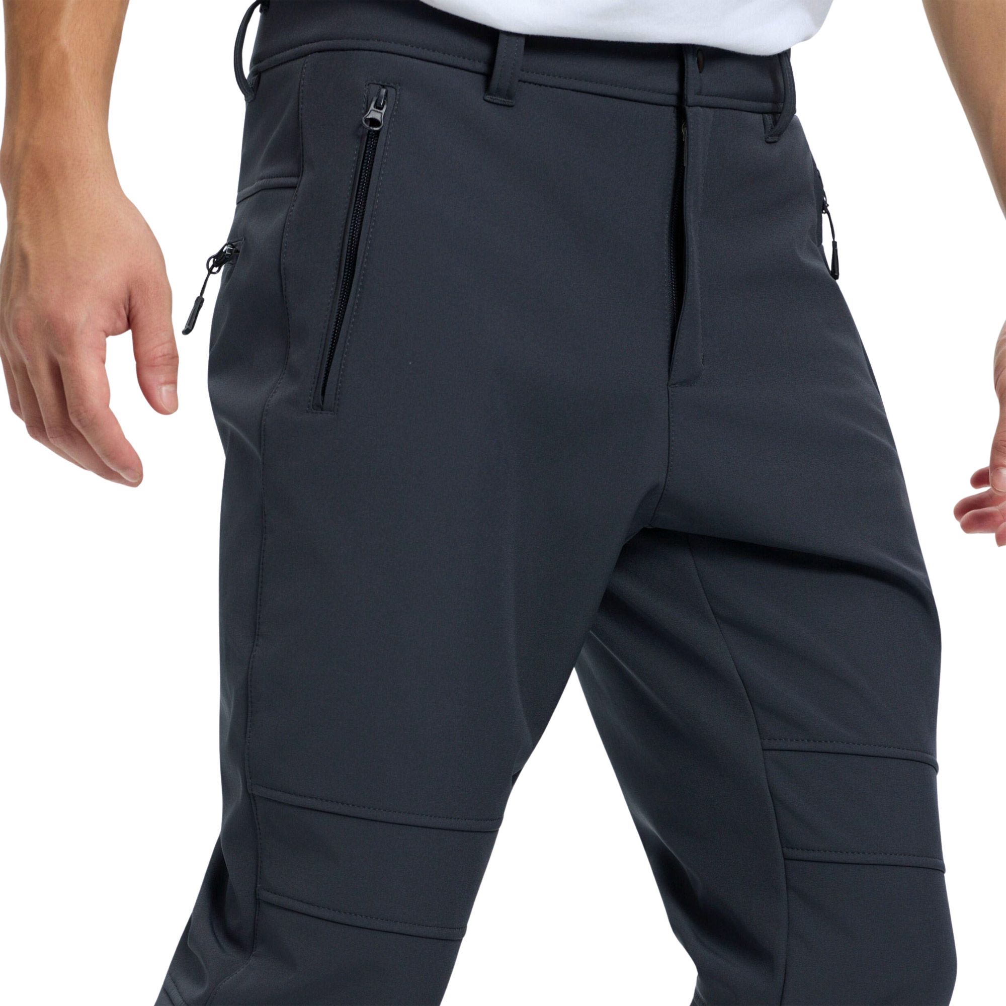 Icepeak Erding Pantalon de ski pour hommes